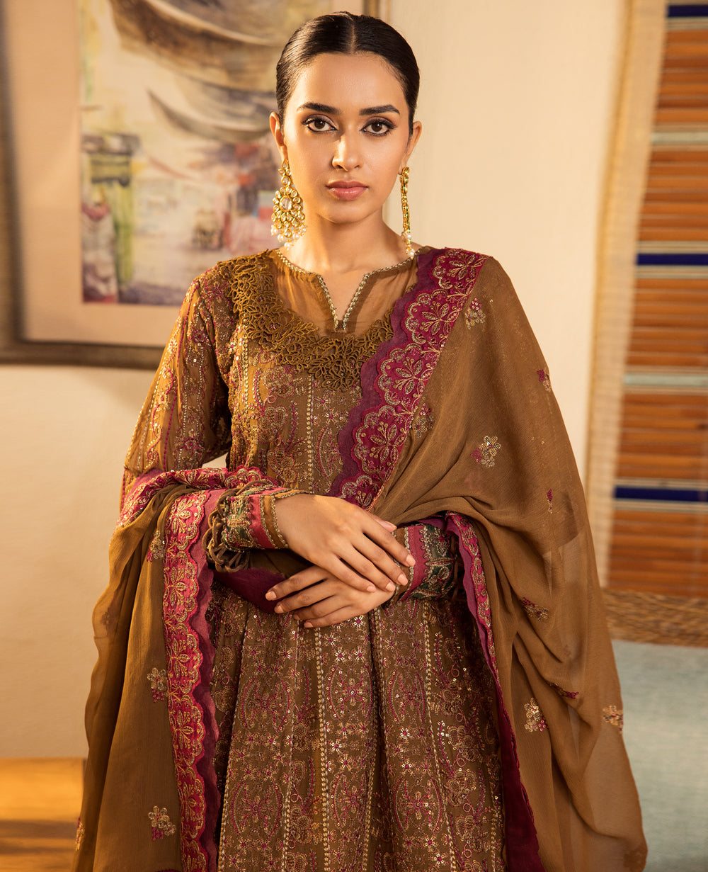 Xenia Formals | Raahi Luxury Formals | ENRICA - Official Xenia Formals stockist in UK - Sakeena London