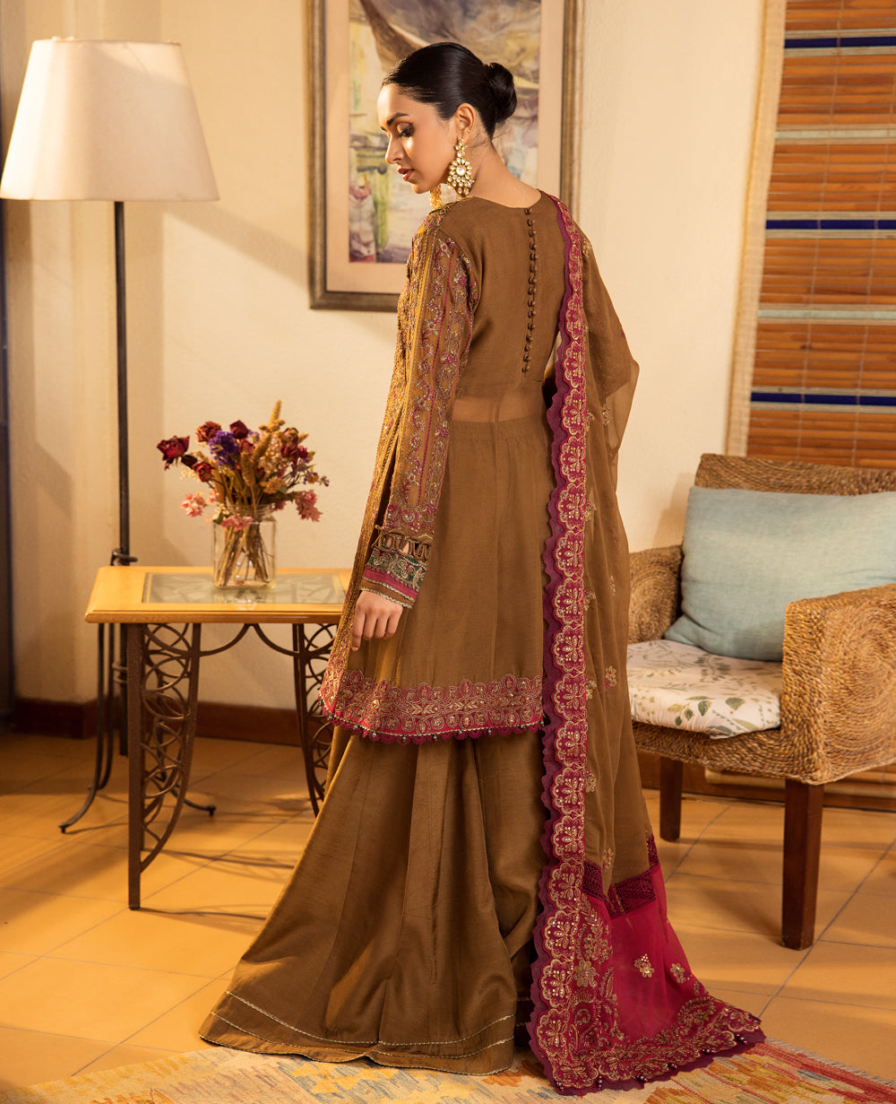 Xenia Formals | Raahi Luxury Formals | ENRICA - Official Xenia Formals stockist in UK - Sakeena London