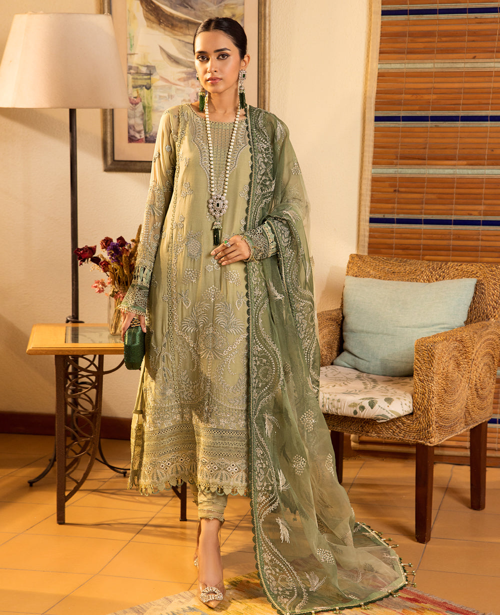 Xenia Formals | Raahi Luxury Formals | LIANA - Official Xenia Formals stockist in UK - Sakeena London