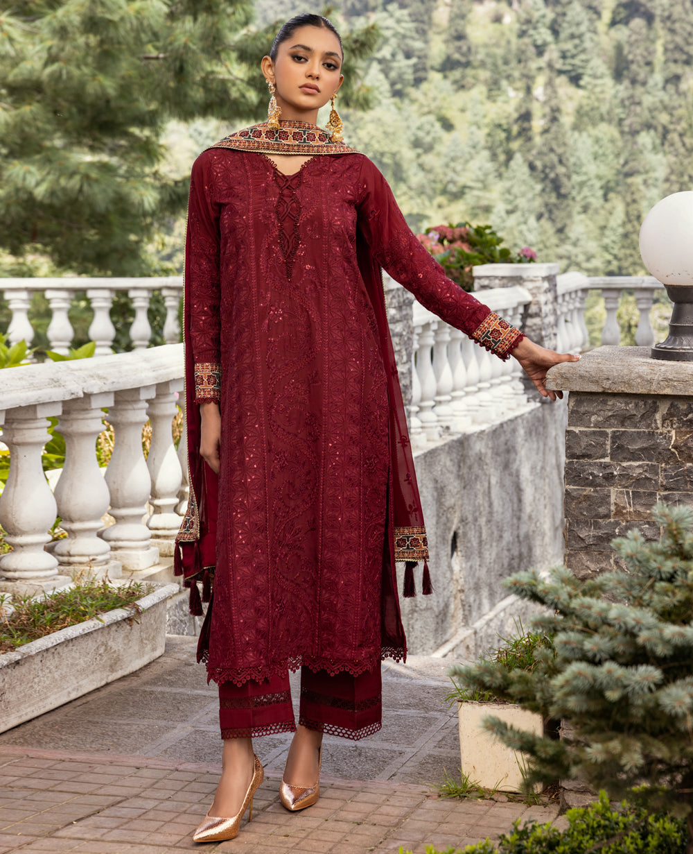 Xenia Formals | Raahi Luxury Formals | TANYA - Official Xenia Formals stockist in UK - Sakeena London