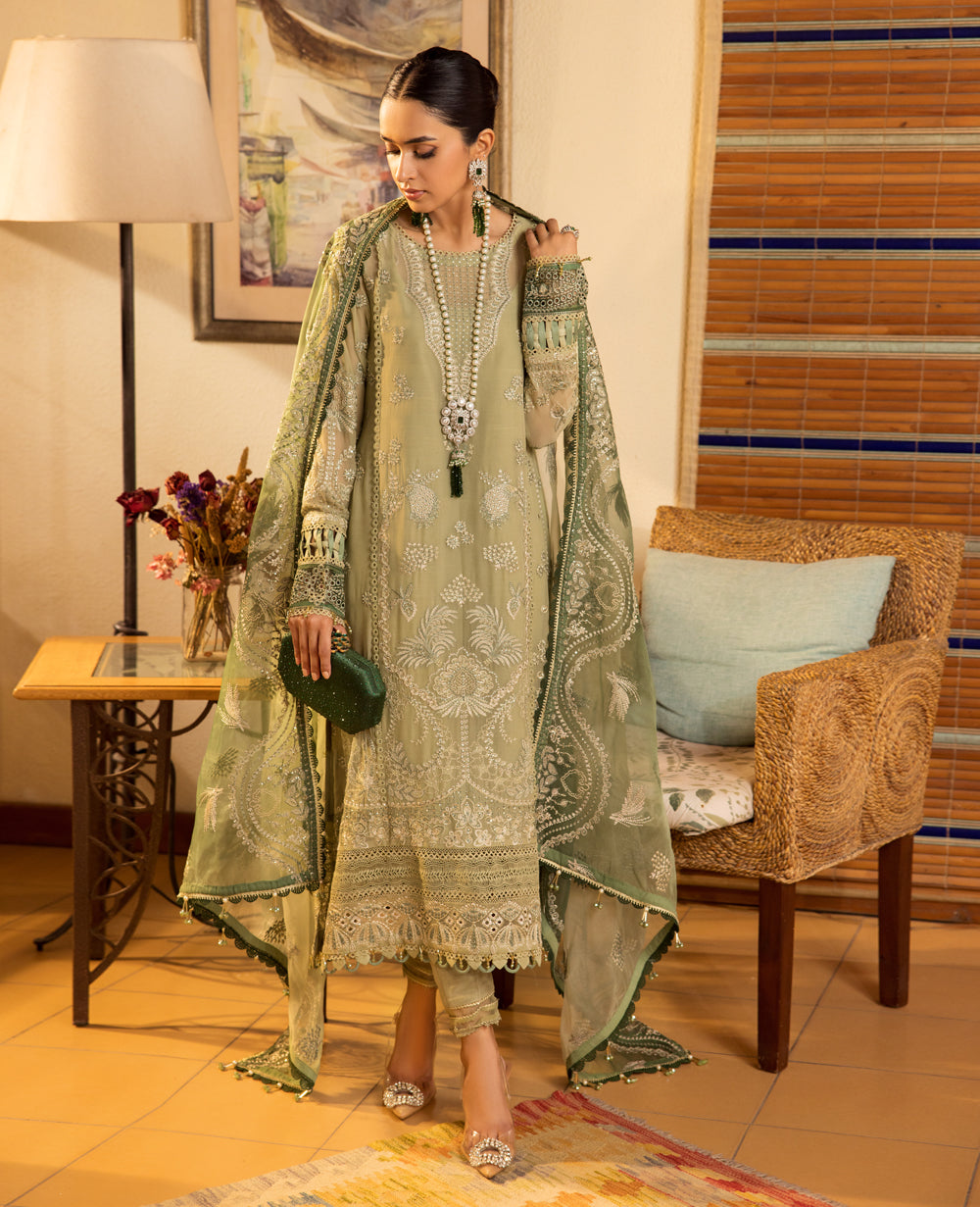Xenia Formals | Raahi Luxury Formals | LIANA - Official Xenia Formals stockist in UK - Sakeena London