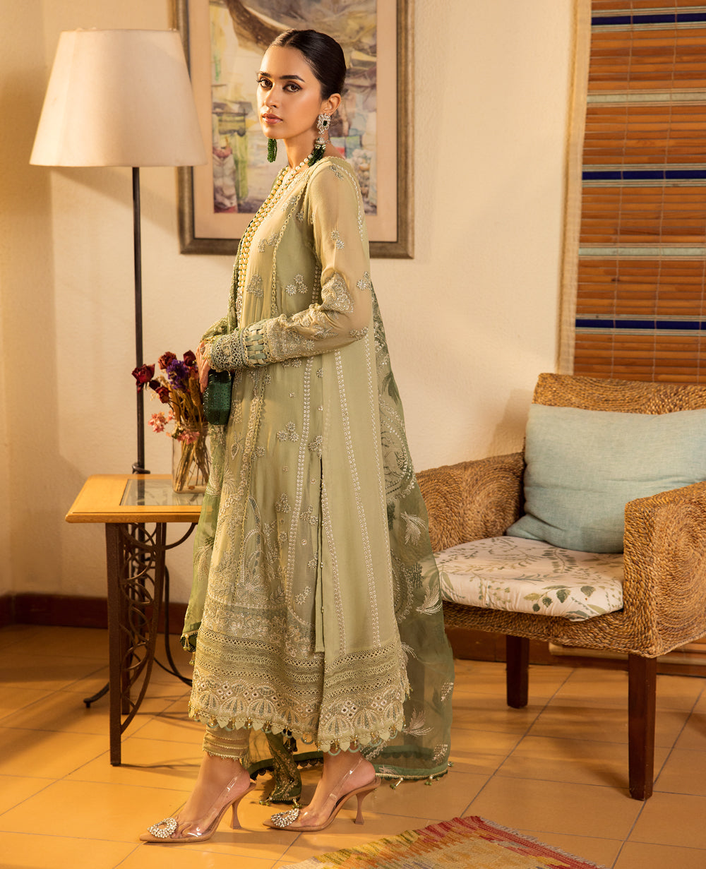 Xenia Formals | Raahi Luxury Formals | LIANA - Official Xenia Formals stockist in UK - Sakeena London