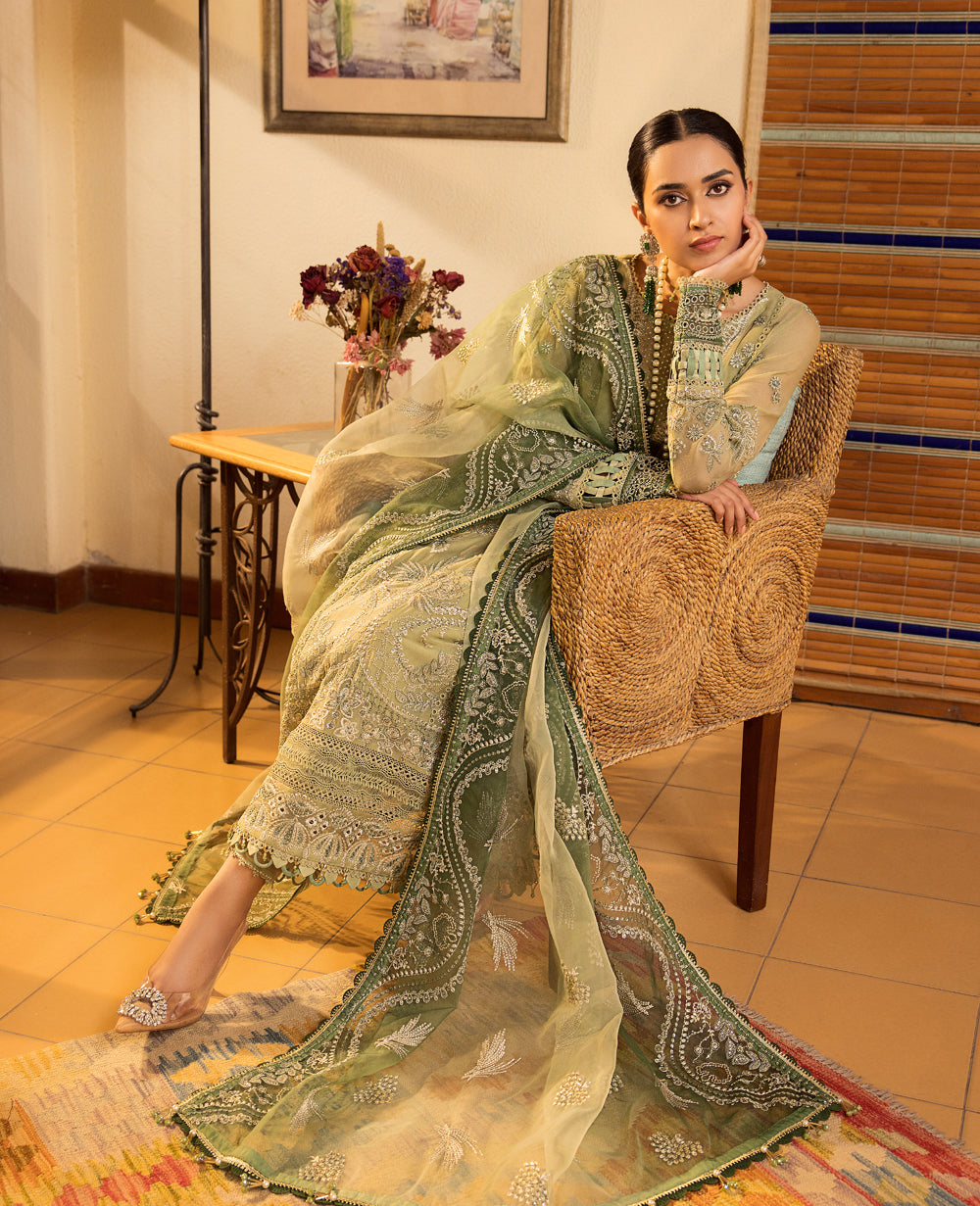Xenia Formals | Raahi Luxury Formals | LIANA - Official Xenia Formals stockist in UK - Sakeena London