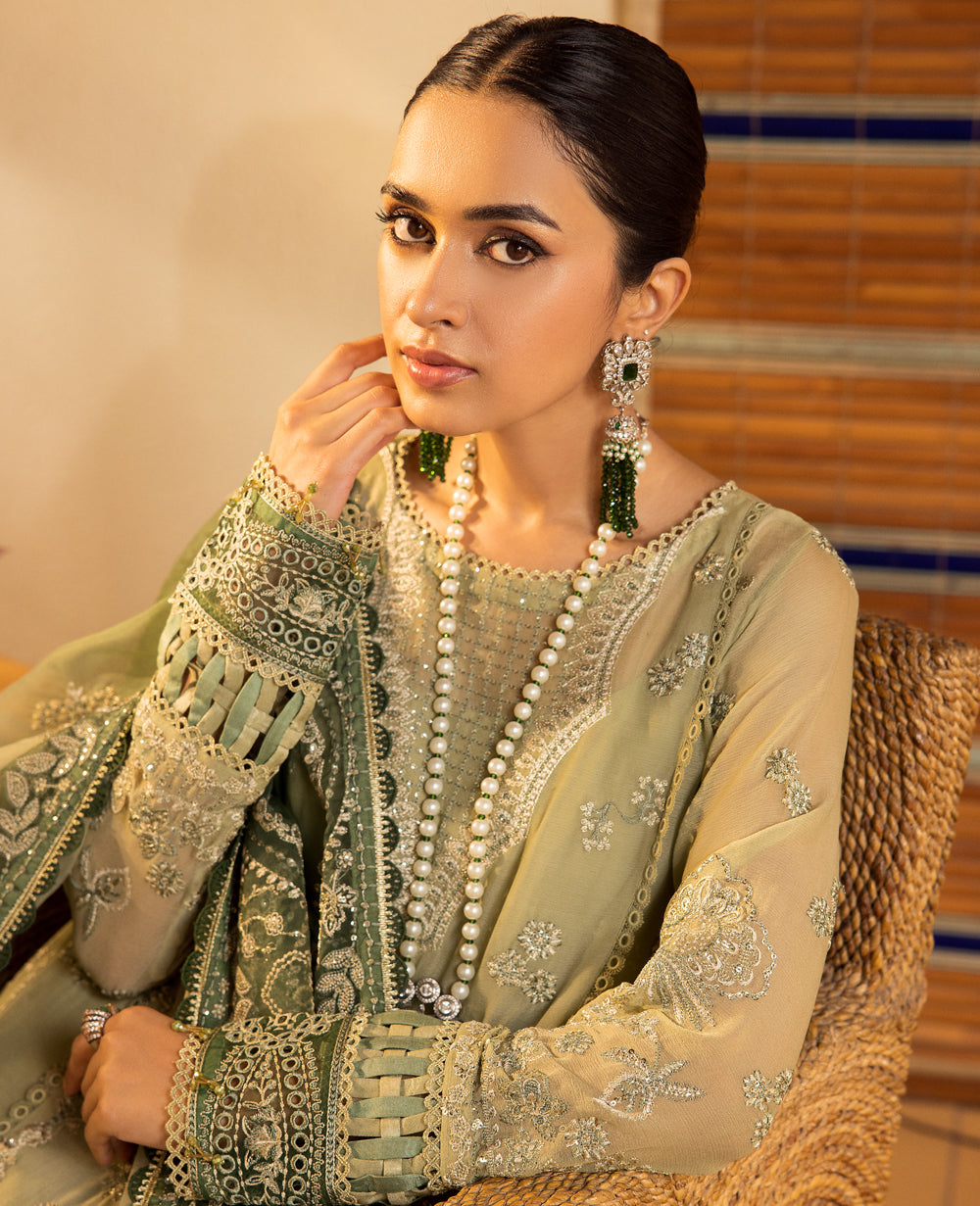 Xenia Formals | Raahi Luxury Formals | LIANA - Official Xenia Formals stockist in UK - Sakeena London