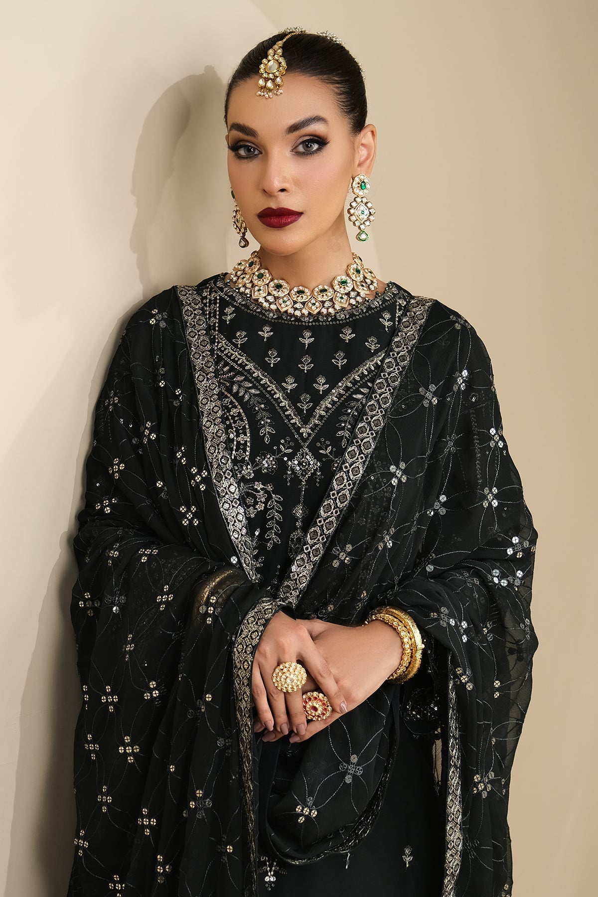 Alizeh | Formals Collection | AF-UF-9023-MINERVA - Official Alizeh stockist in UK - Sakeena London