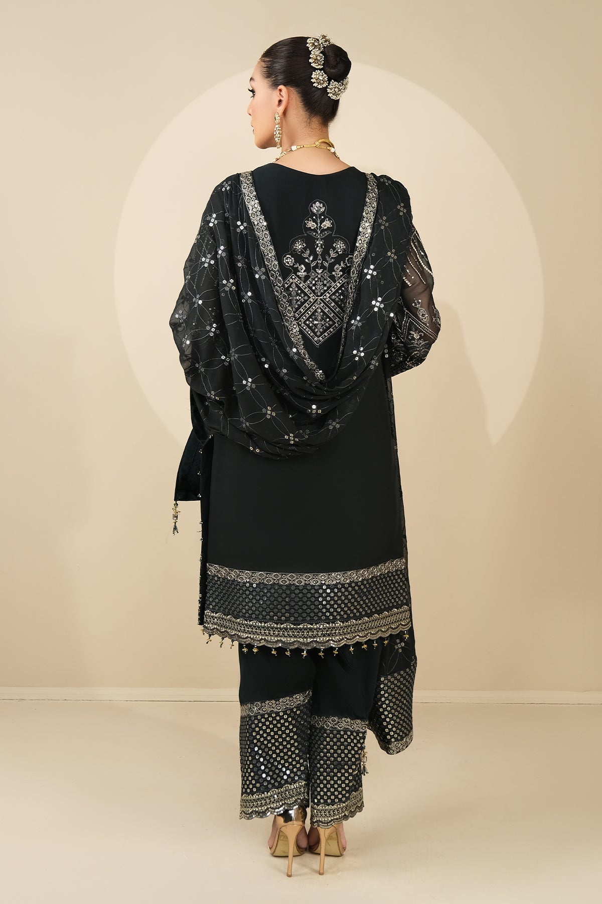 Alizeh | Formals Collection | AF-UF-9023-MINERVA - Official Alizeh stockist in UK - Sakeena London