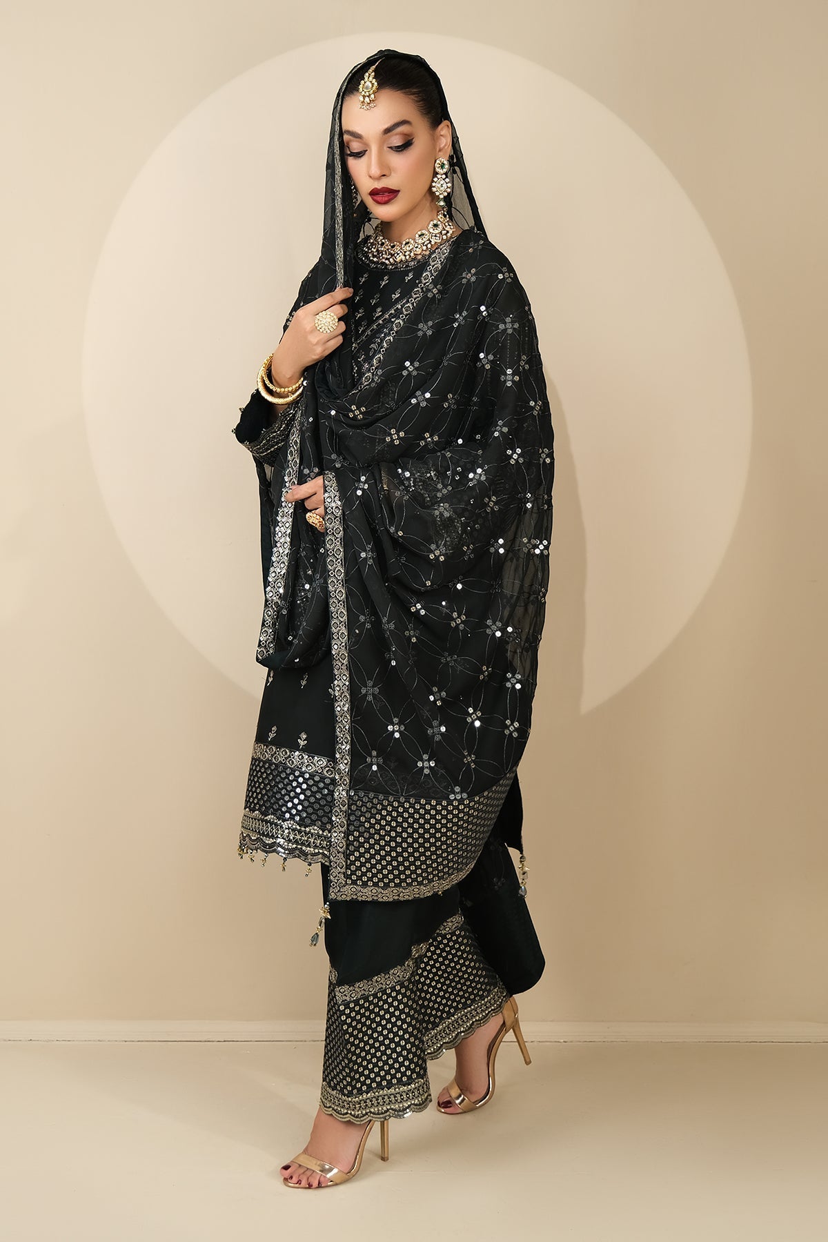 Alizeh | Formals Collection | AF-UF-9023-MINERVA - Official Alizeh stockist in UK - Sakeena London