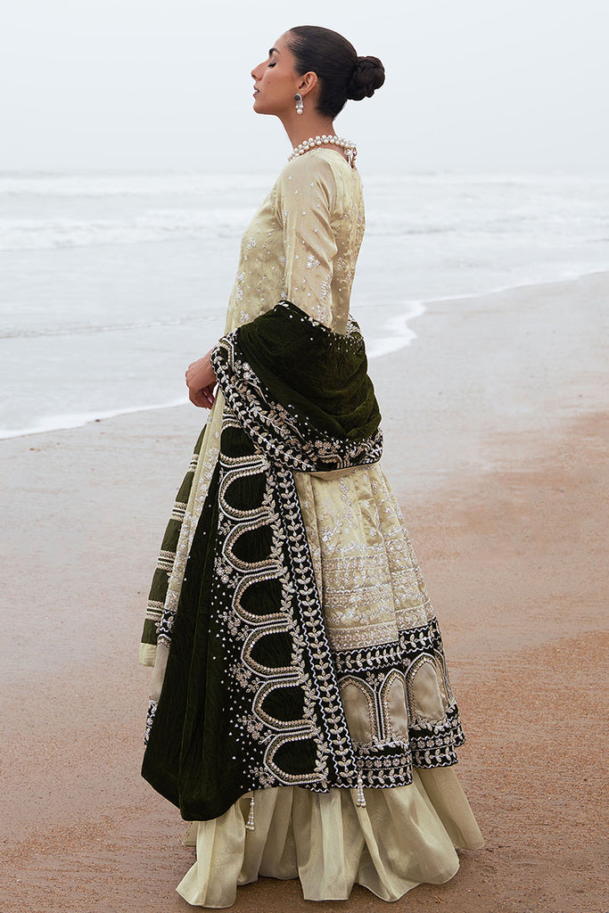 Cross Stitch | Wedding Collection 25 | MIRAGE AURA - Official Cross Stitch stockist in UK - Sakeena London