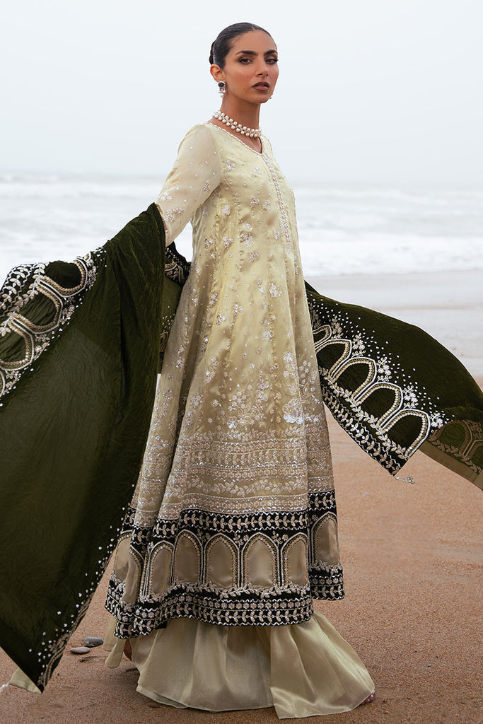 Cross Stitch | Wedding Collection 25 | MIRAGE AURA - Official Cross Stitch stockist in UK - Sakeena London