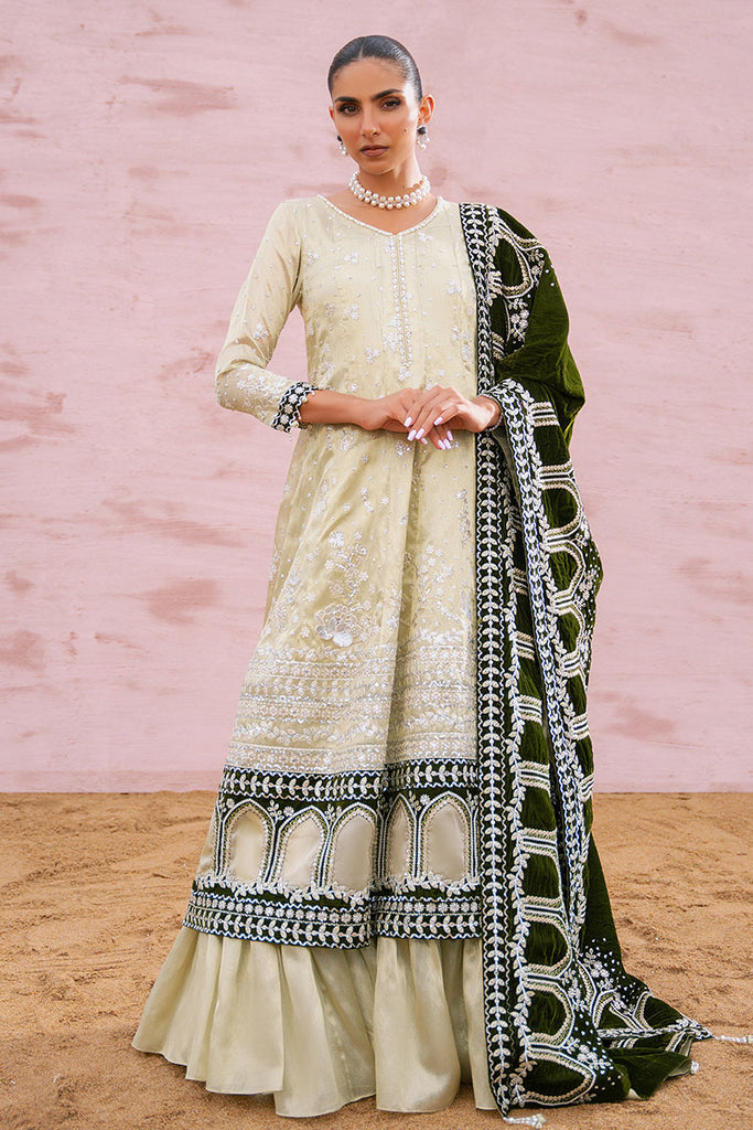 Cross Stitch | Wedding Collection 25 | MIRAGE AURA - Official Cross Stitch stockist in UK - Sakeena London