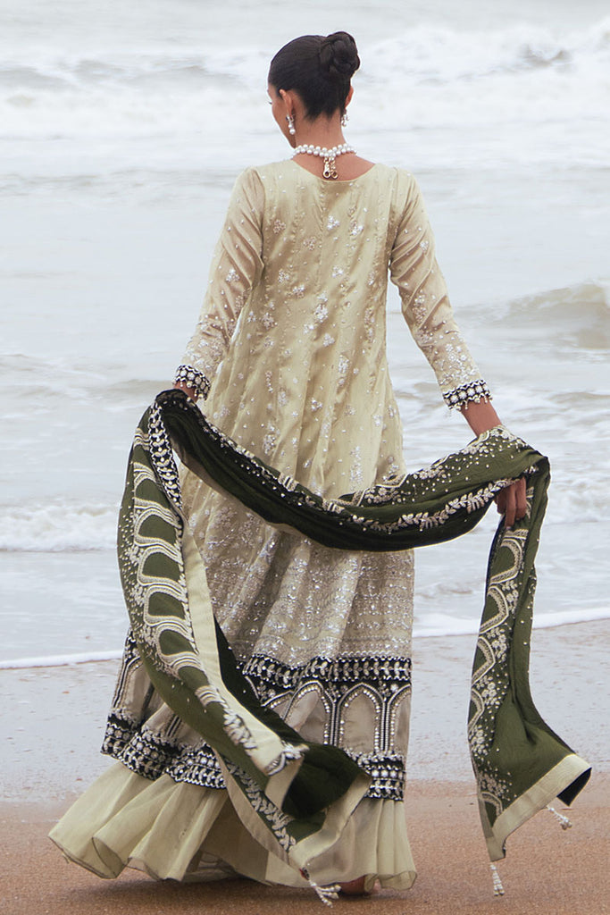 Cross Stitch | Wedding Collection 25 | MIRAGE AURA - Official Cross Stitch stockist in UK - Sakeena London