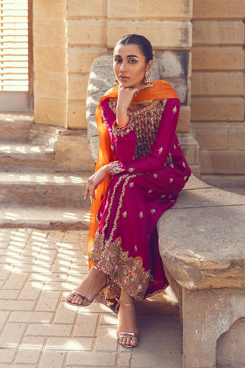 Sana Abbas | Wedding Formals | MISHA - Official Sana Abbas stockist in UK - Sakeena London