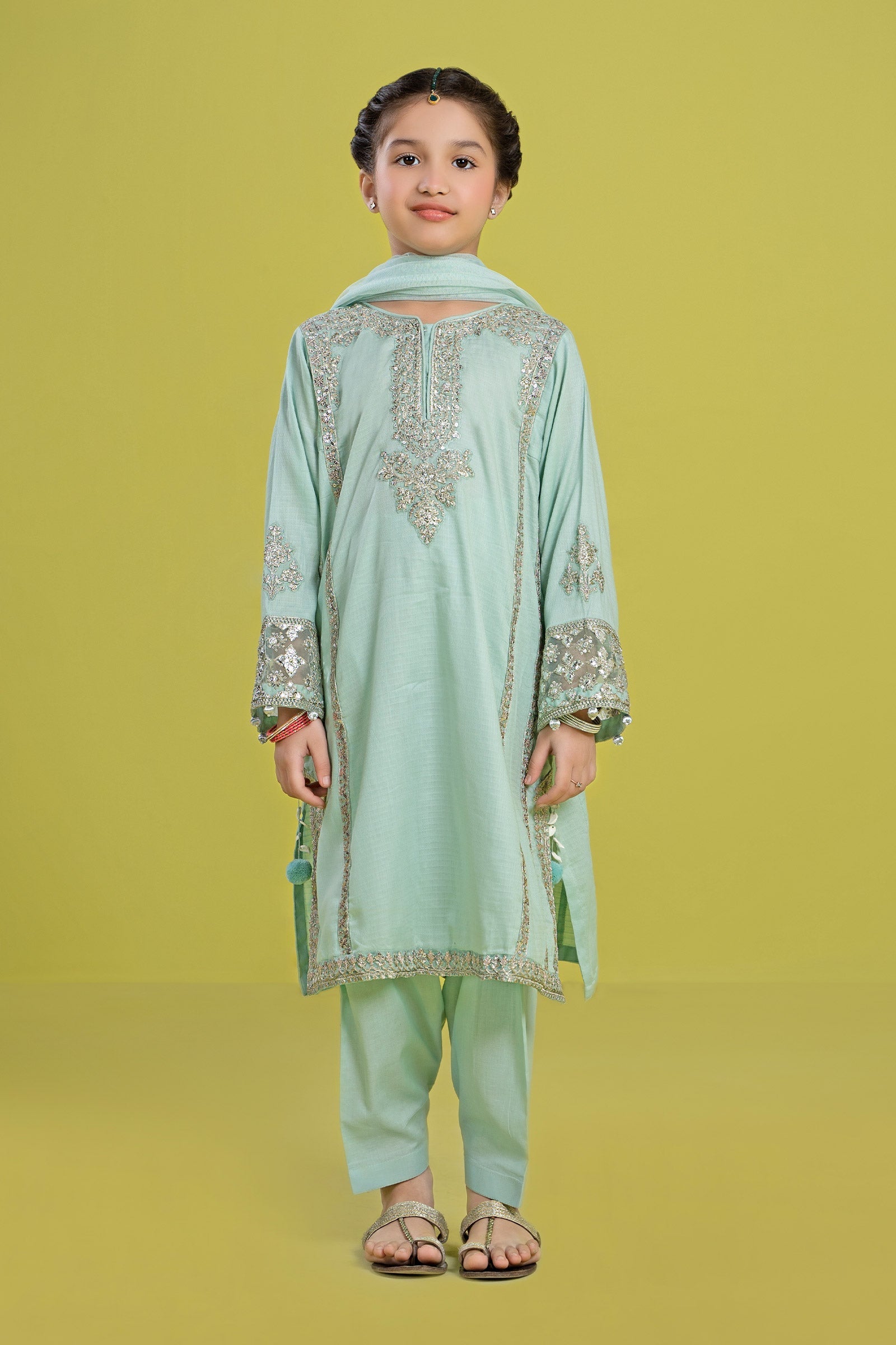 Maria B | Kids Wear | MEKC-44