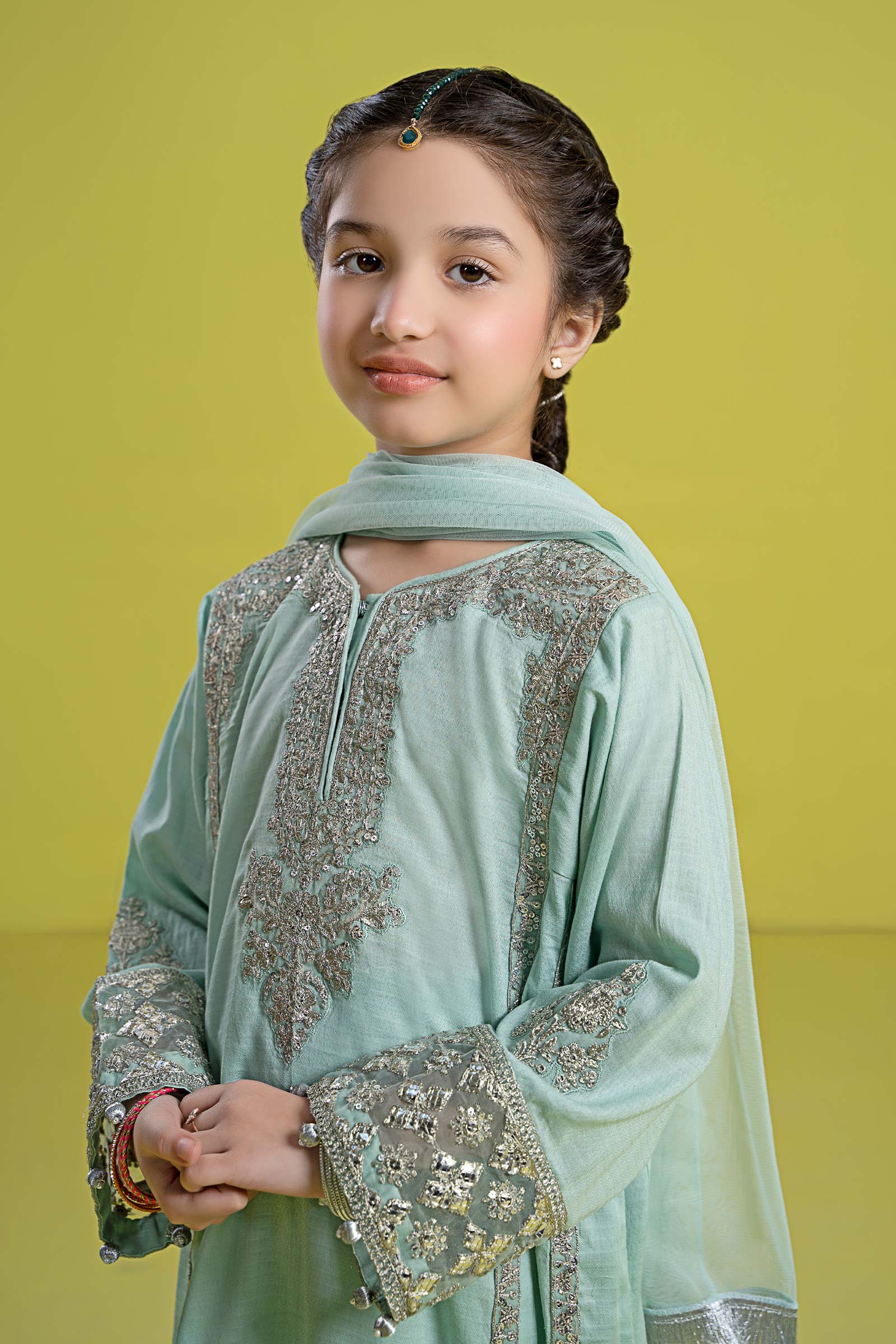 Maria B | Kids Wear | MEKC-44