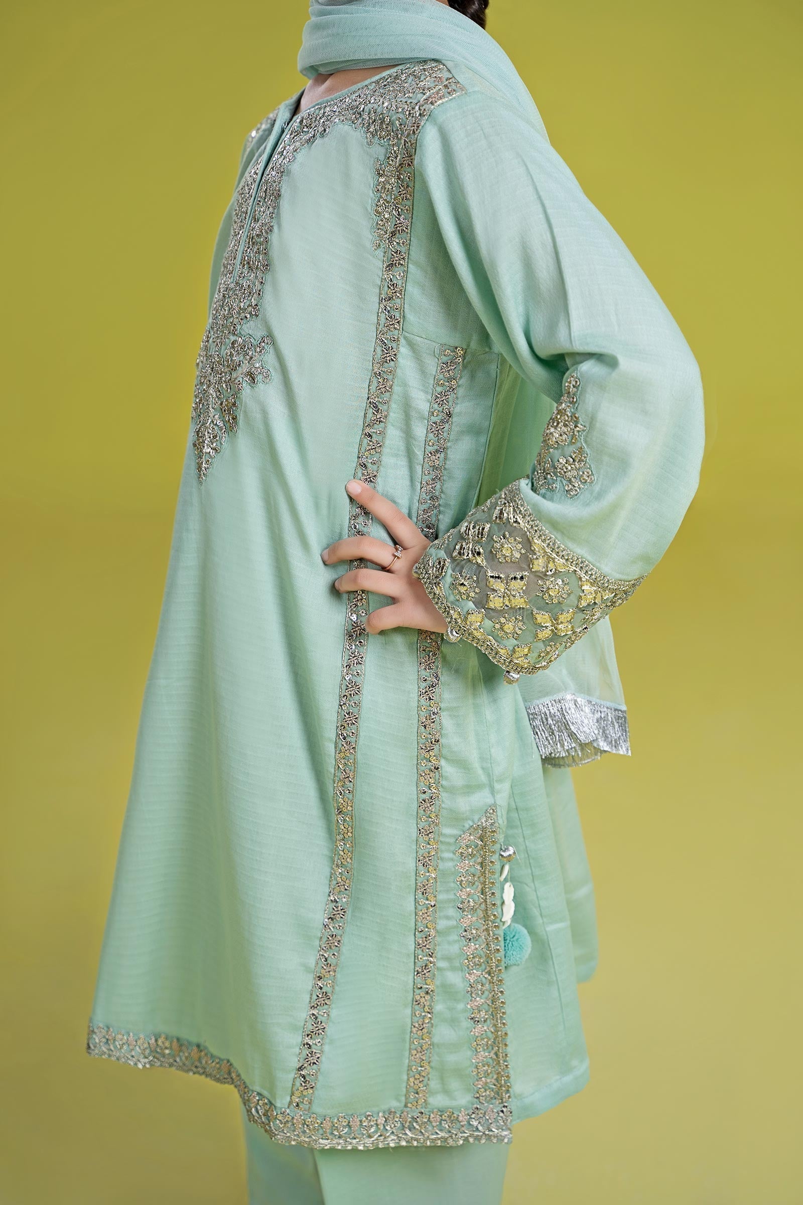 Maria B | Kids Wear | MEKC-44