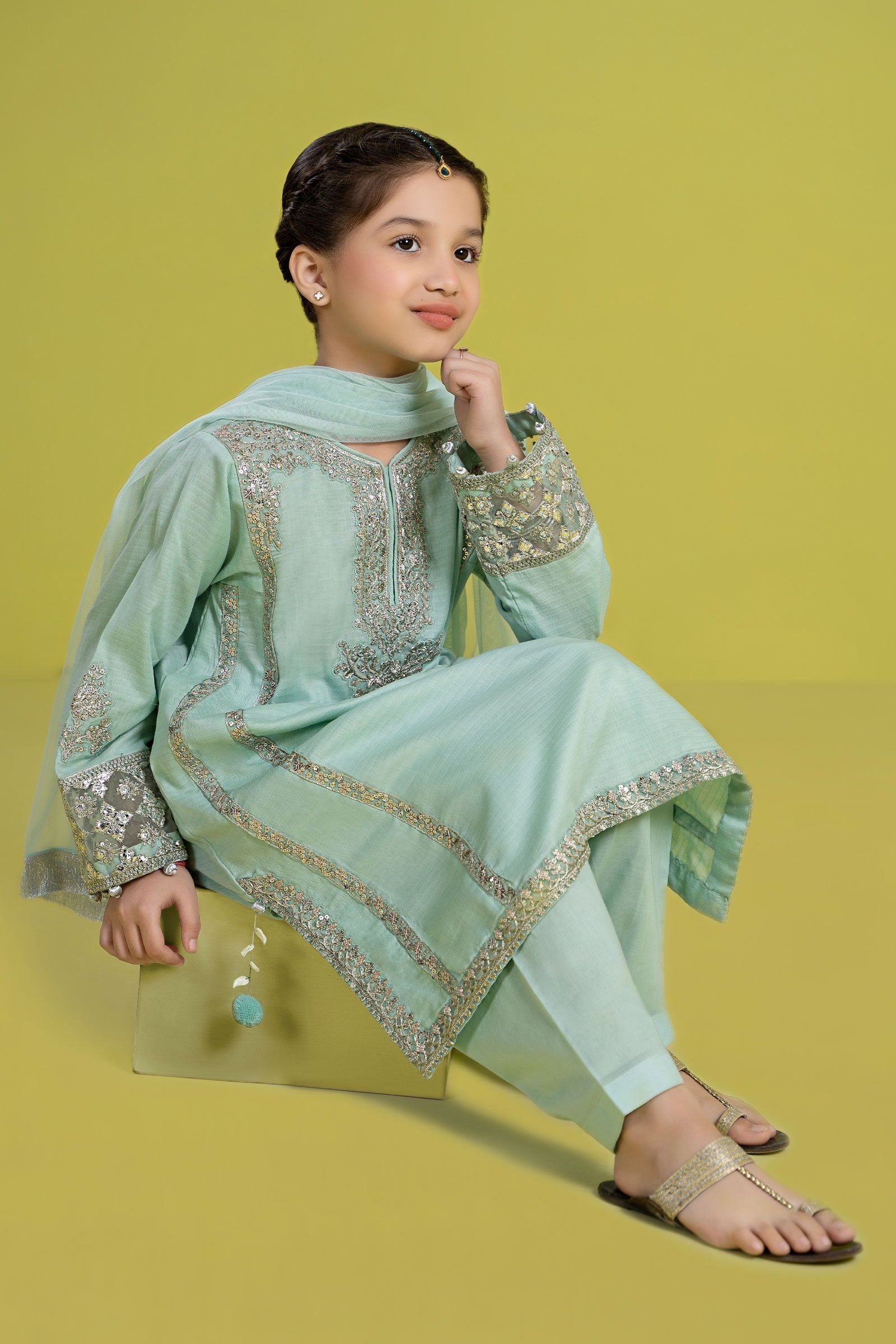 Maria B | Kids Wear | MEKC-44