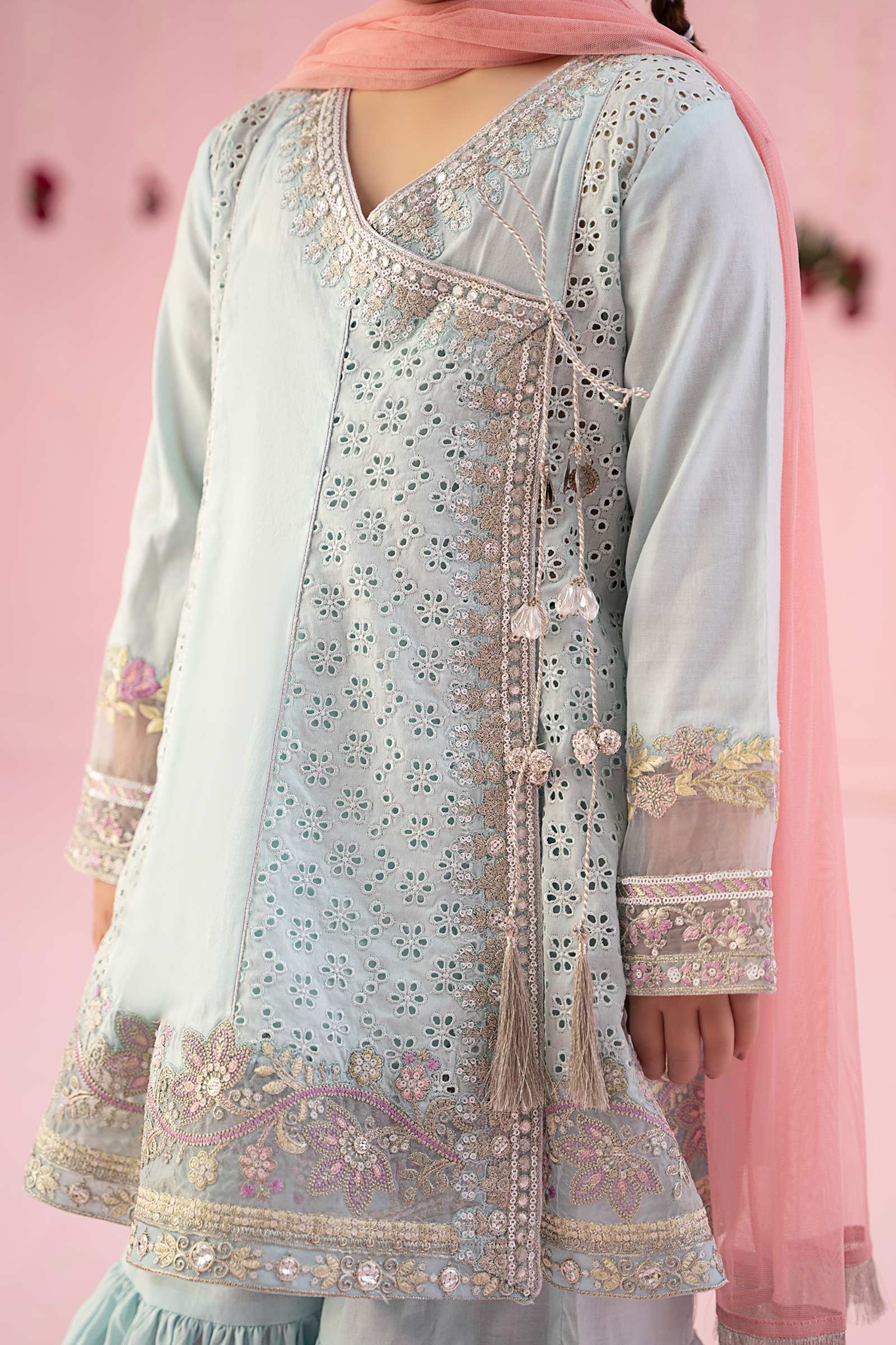 Maria B | Kids Wear | MEKC-42