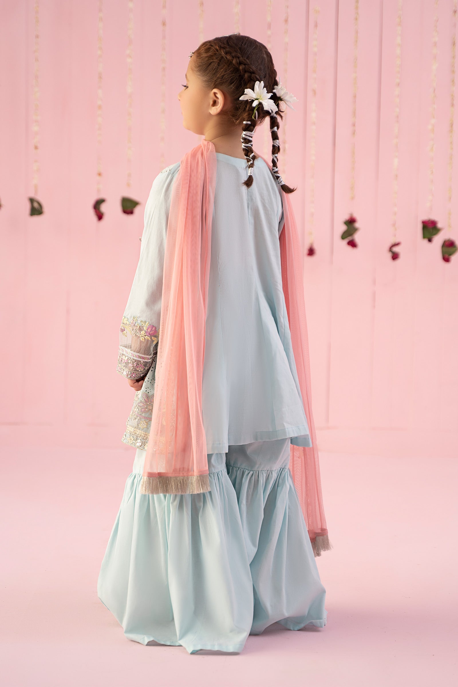 Maria B | Kids Wear | MEKC-42