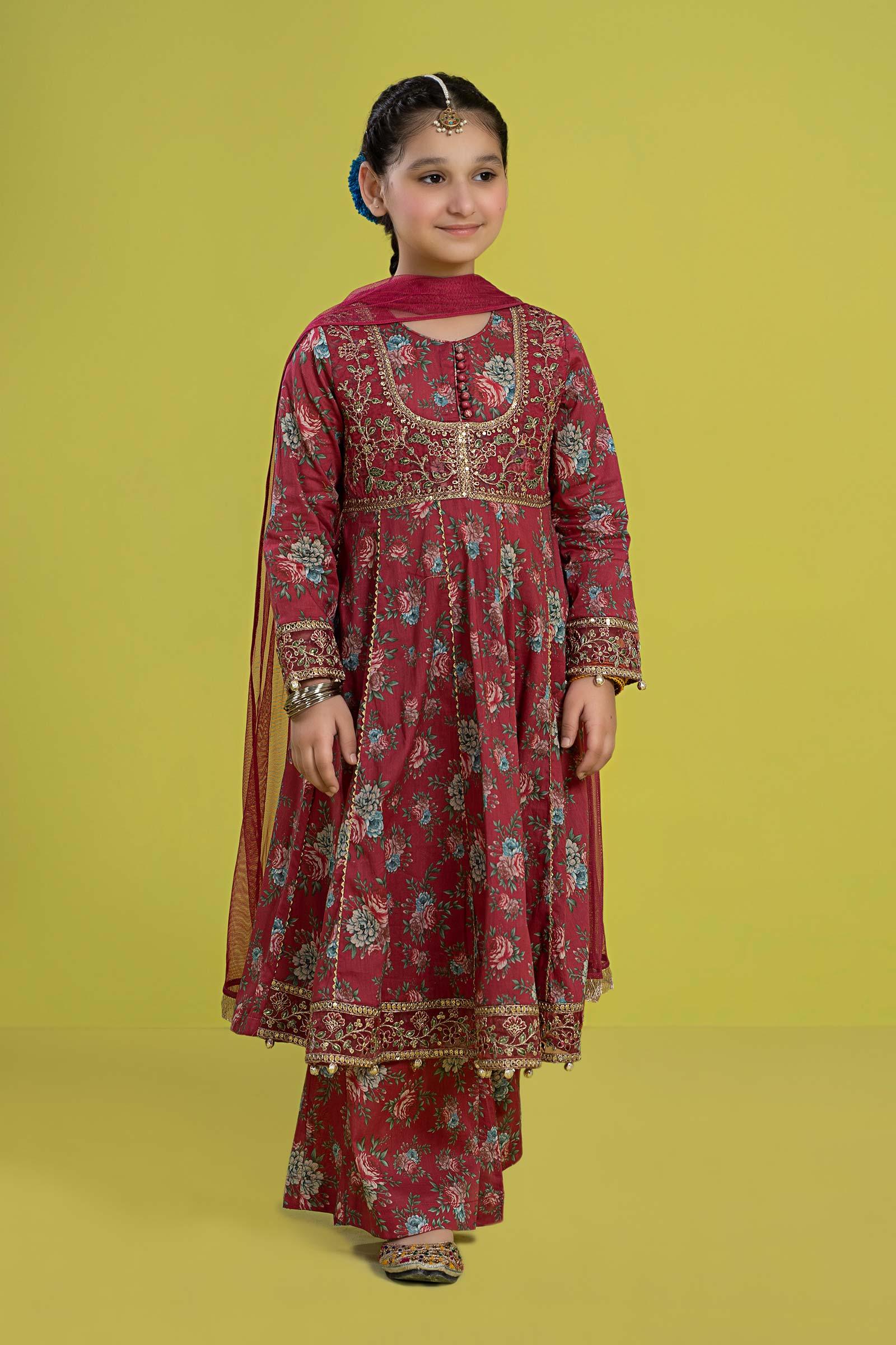 Maria B | Kids Wear | MEKC-39