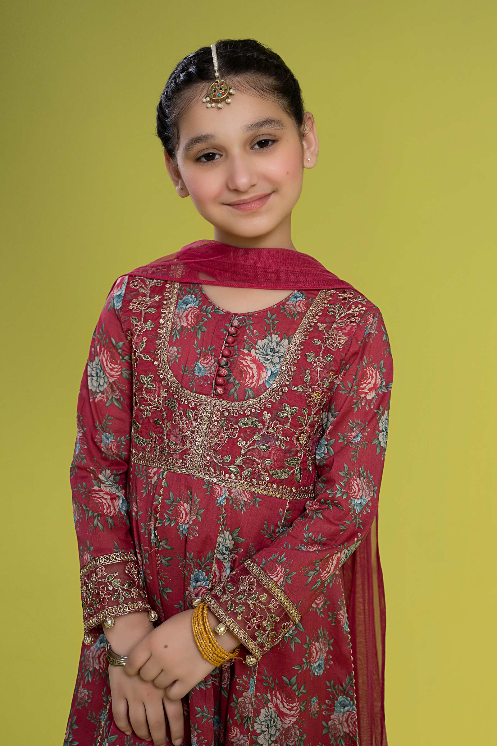 Maria B | Kids Wear | MEKC-39