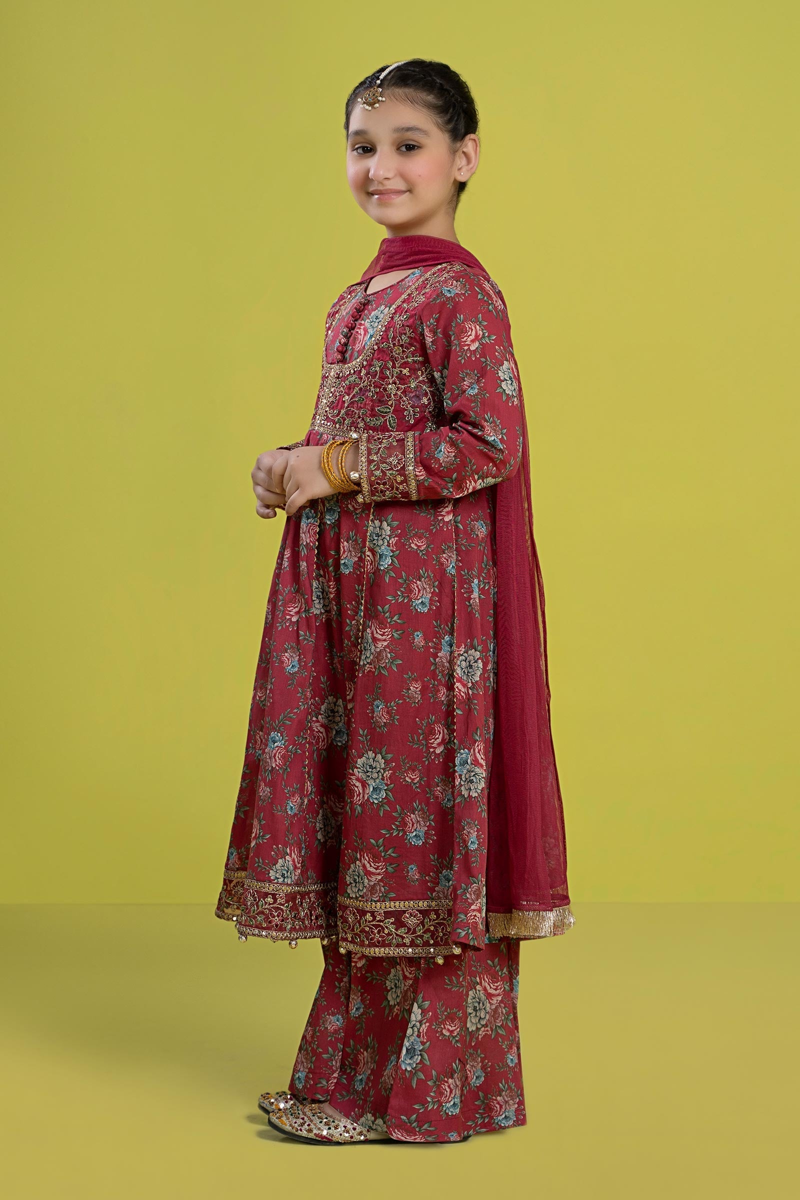 Maria B | Kids Wear | MEKC-39