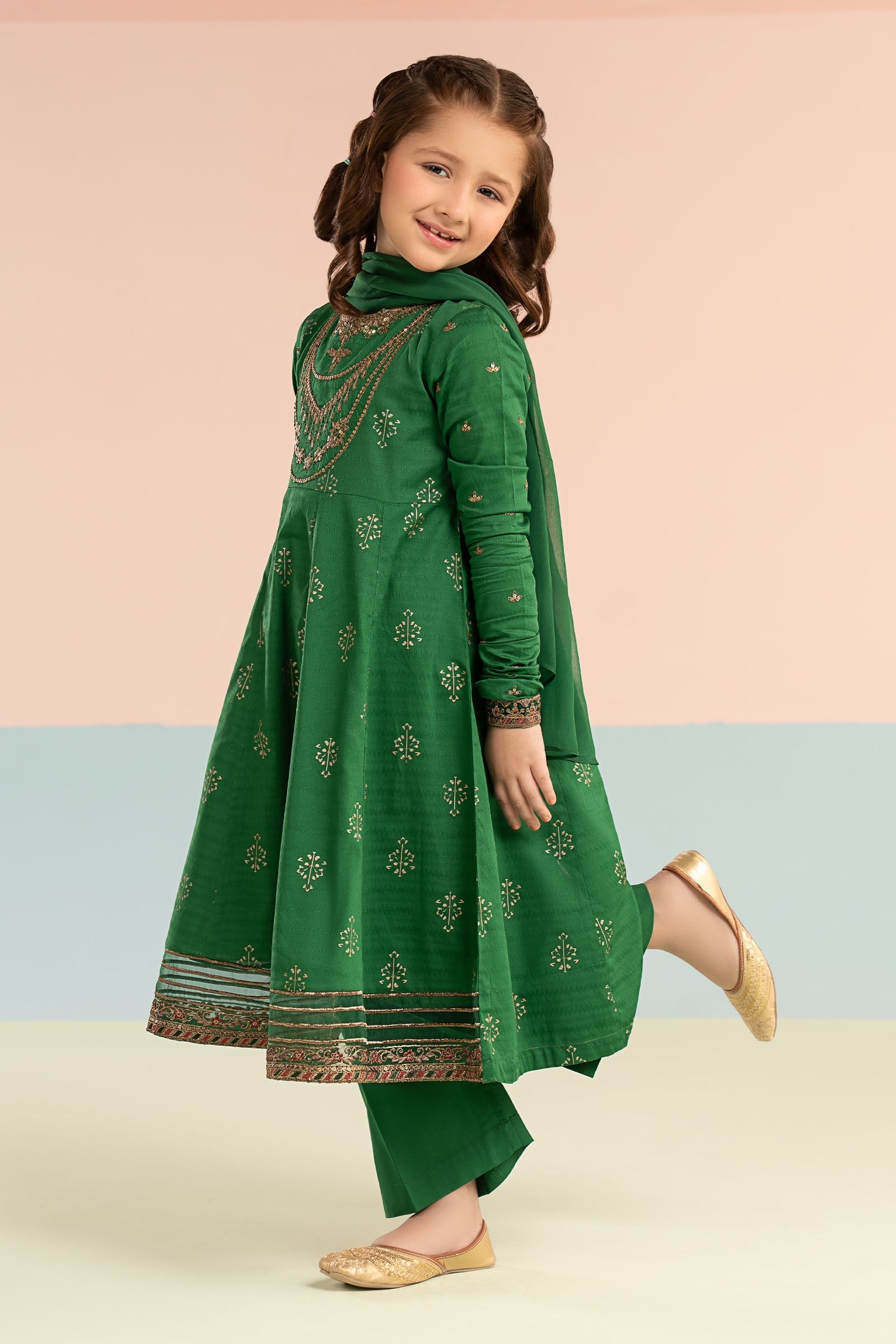 Maria B | Kids Wear | MEKC-36
