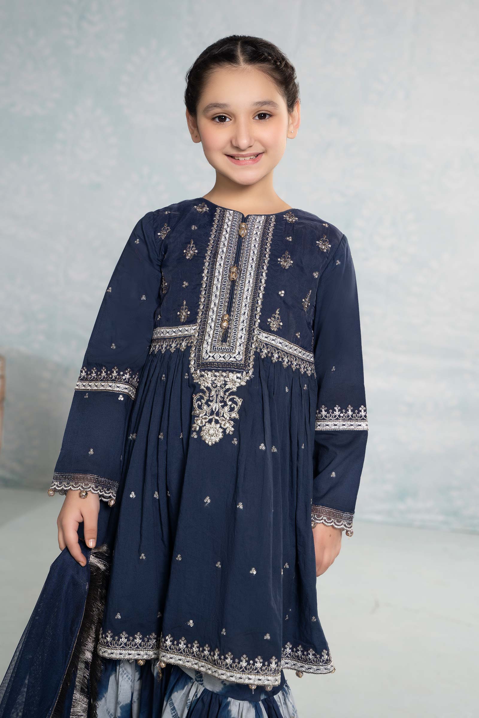 Maria B | Kids Wear | MEKC-41