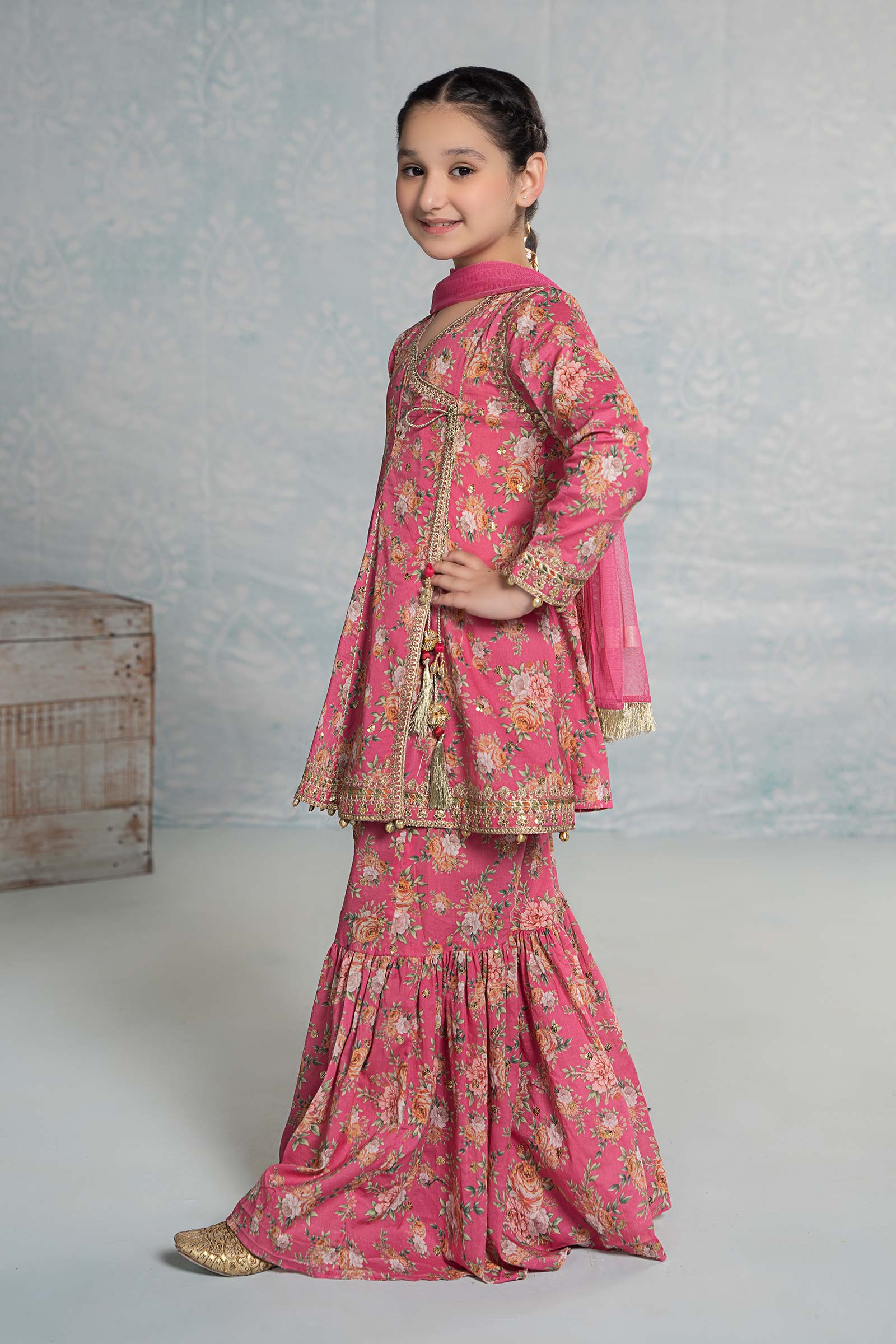 Maria B | Kids Wear | MEKC-40