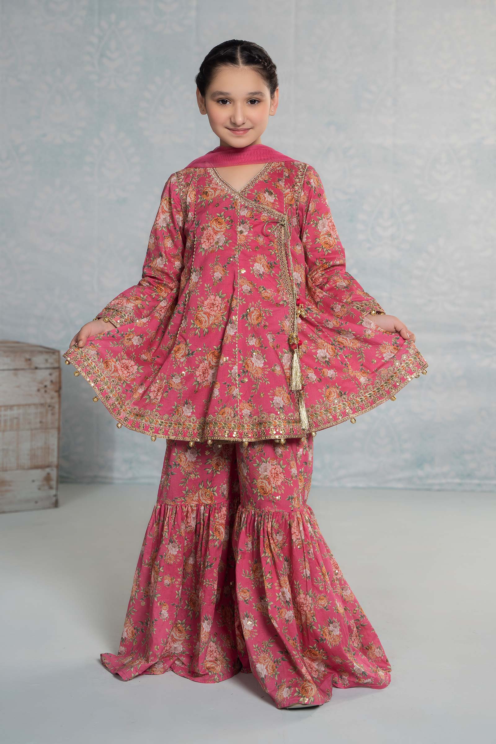 Maria B | Kids Wear | MEKC-40