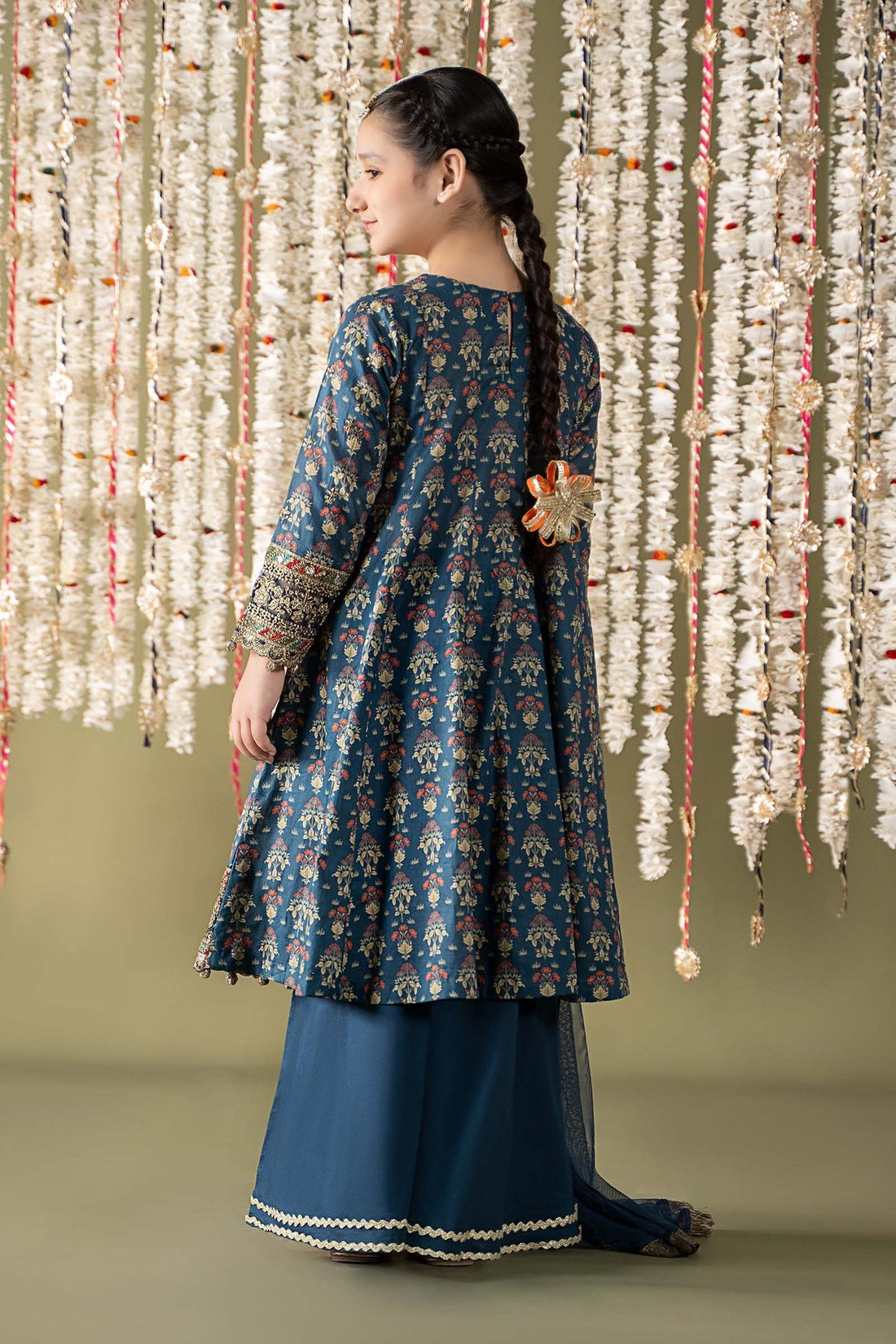 Maria B | Kids Wear | MKD-EF25-05 - Official Maria B stockist in UK - Sakeena London