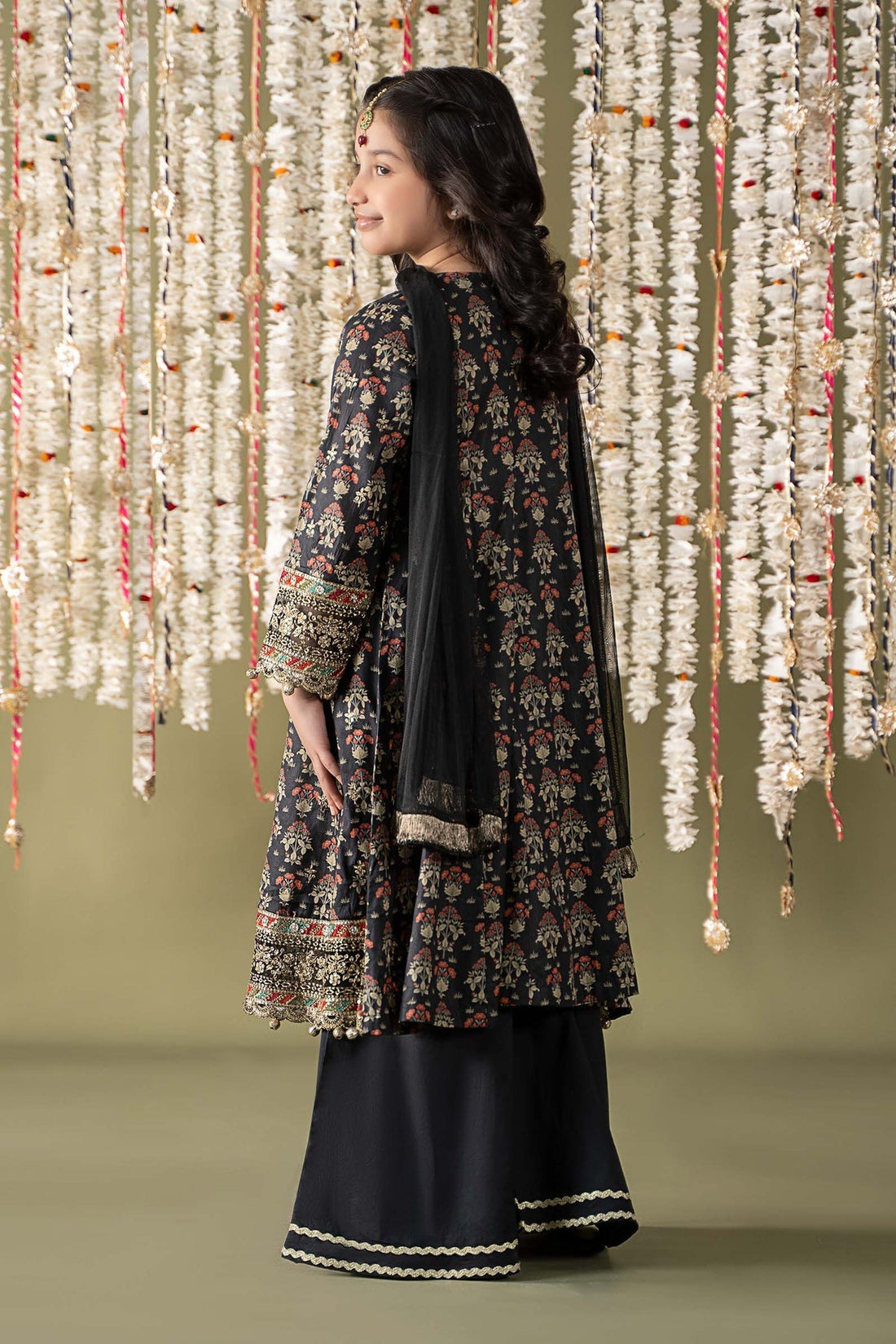 Maria B | Kids Wear | MKD-EF25-05 - Official Maria B stockist in UK - Sakeena London