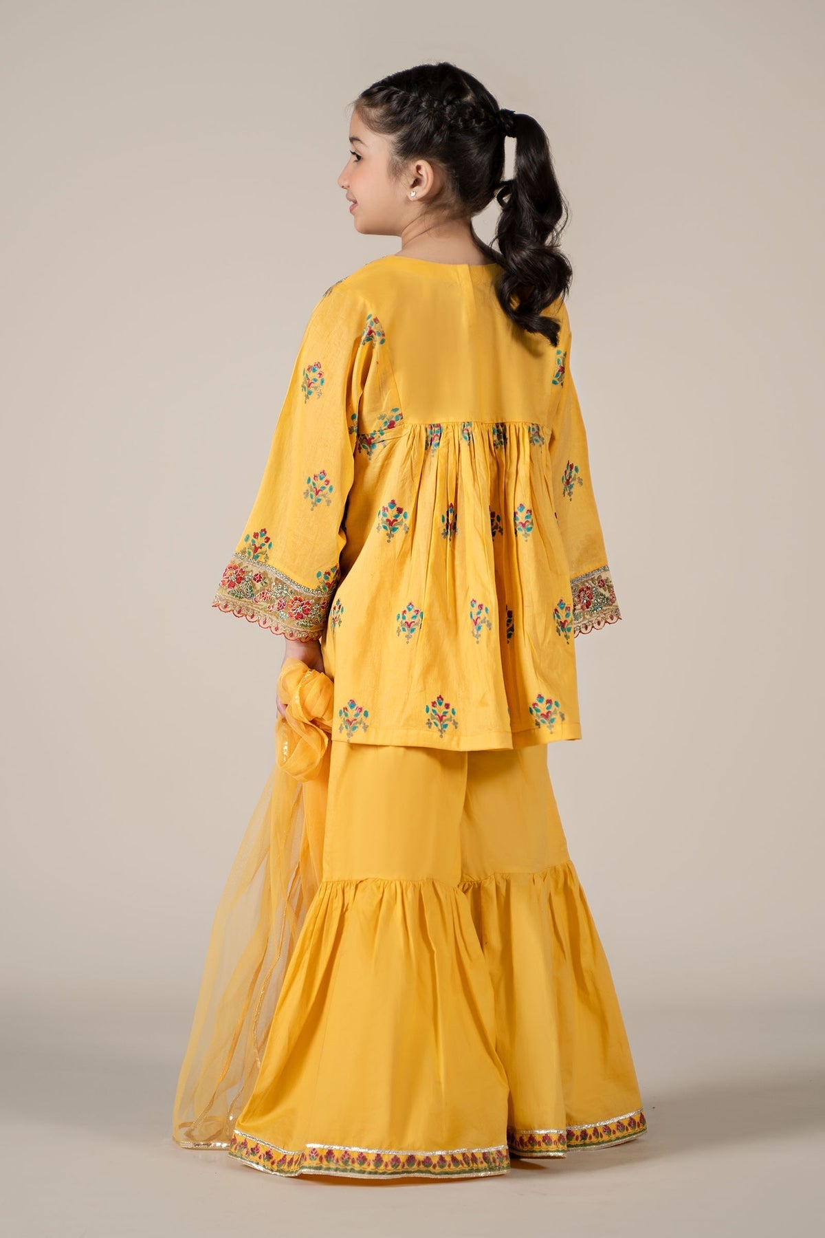 Maria B | Kids Wear | MKD-EF25-15 - Official Maria B stockist in UK - Sakeena London