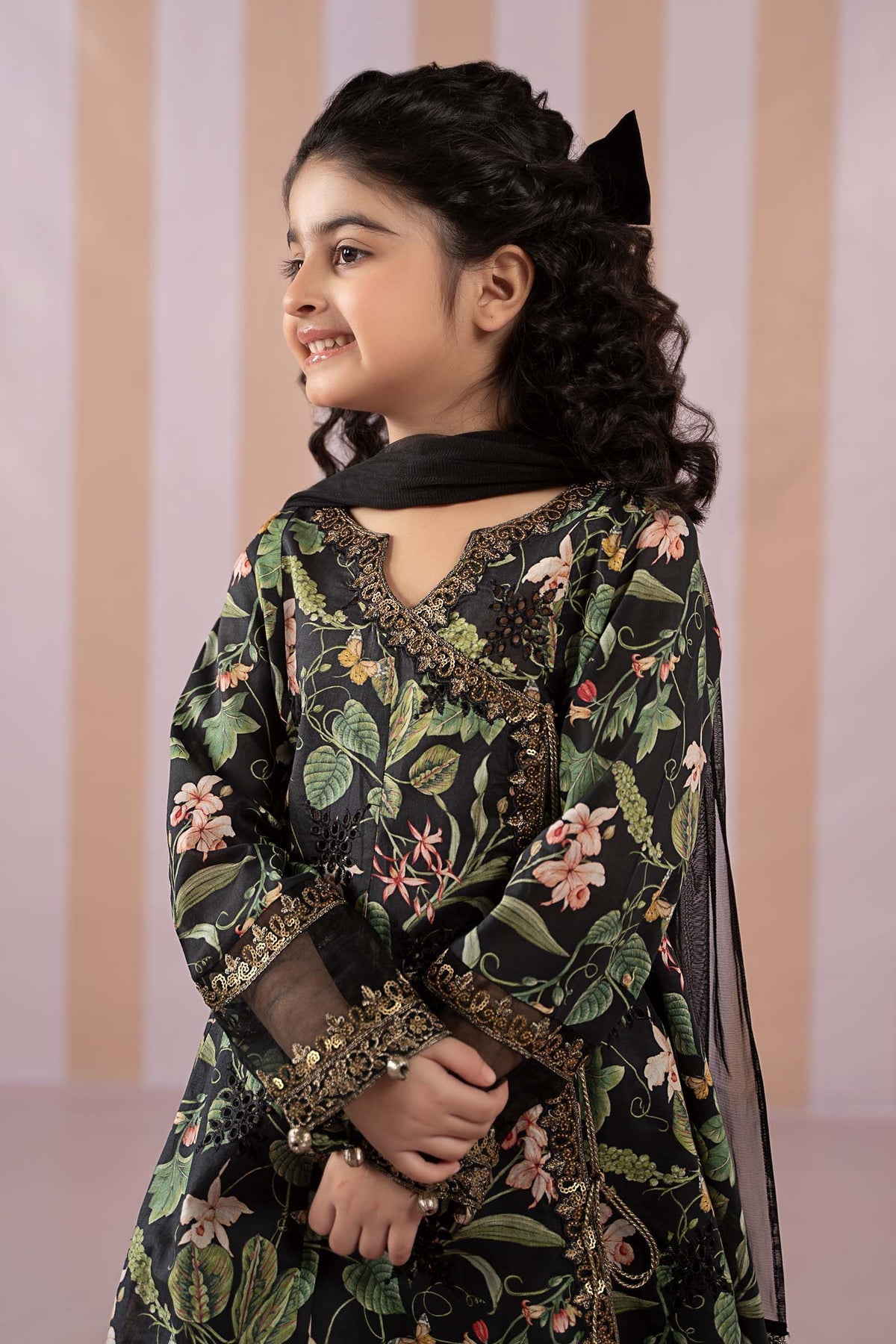 Maria B | Kids Wear | MKD-EF25-18 - Official Maria B stockist in UK - Sakeena London