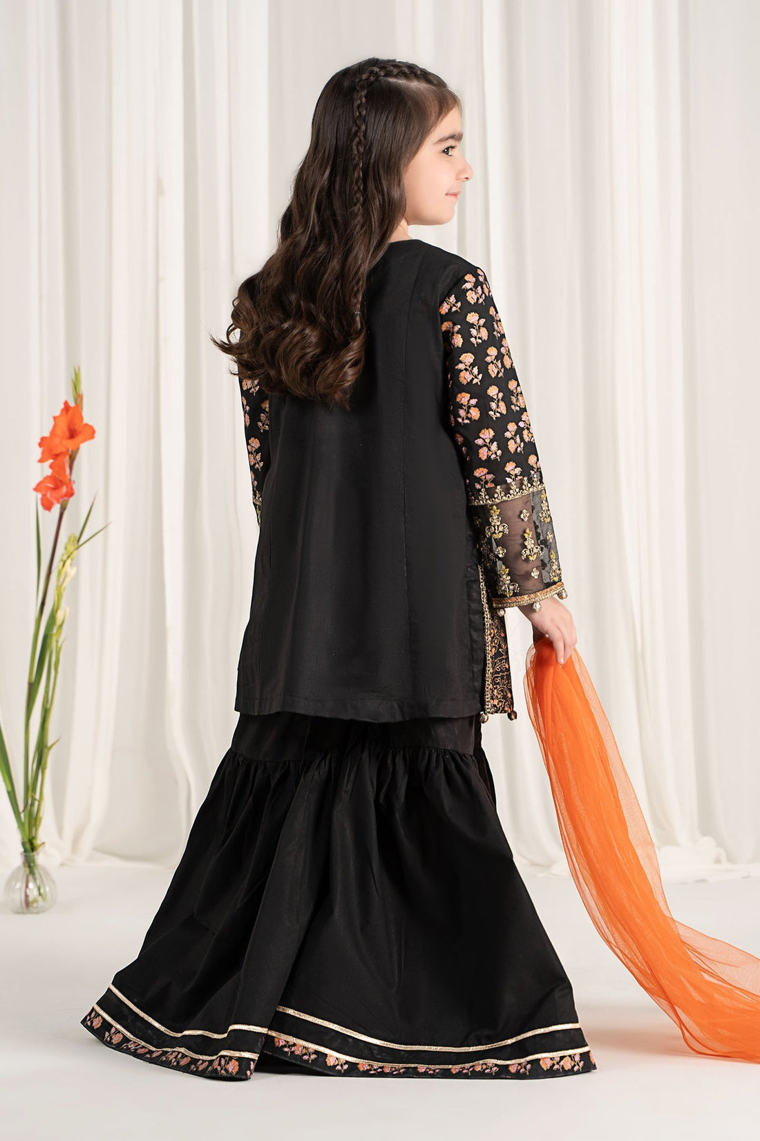 Maria B | Kids Wear | MKD-EF25-23 - Official Maria B stockist in UK - Sakeena London