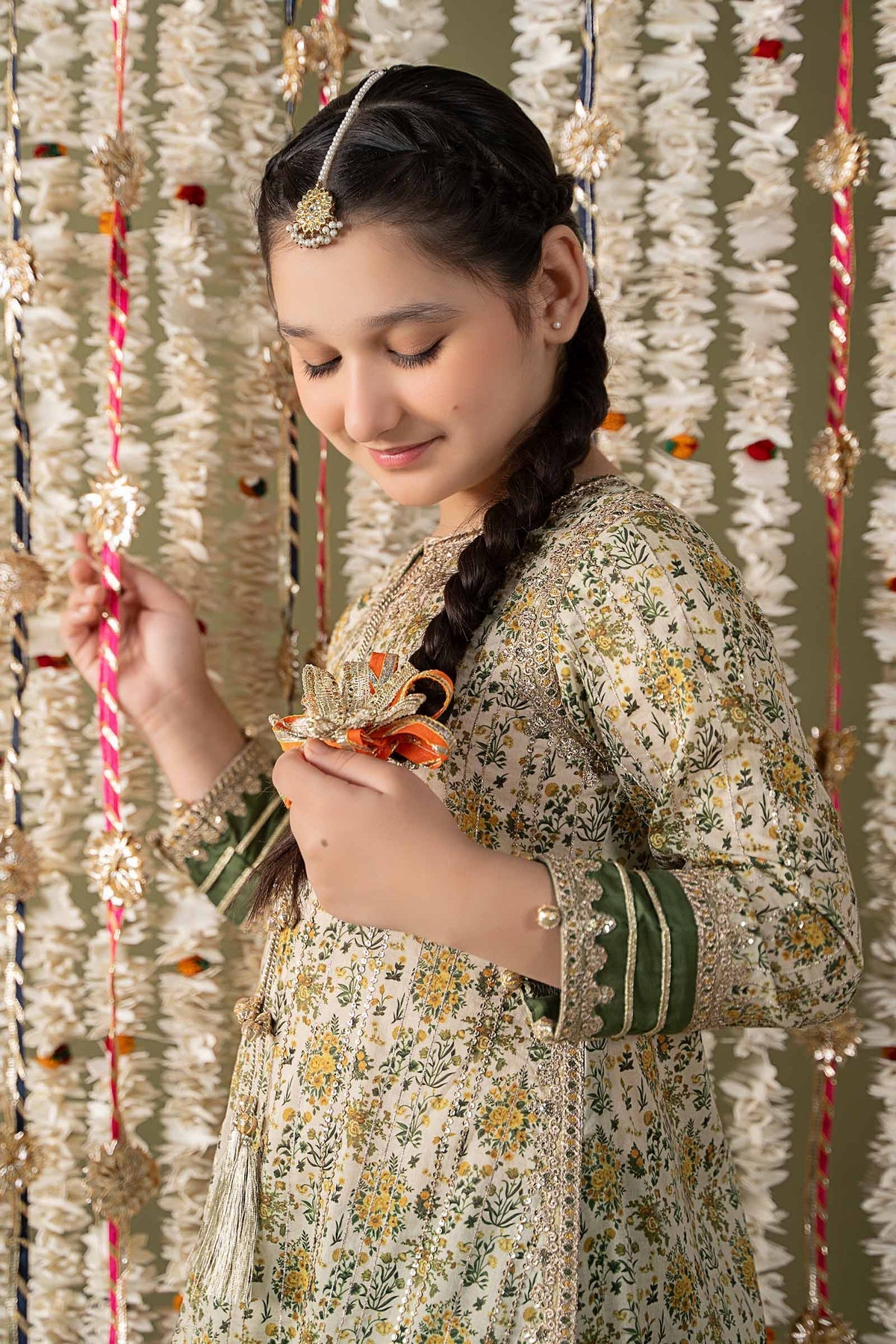 Maria B | Kids Wear | MKD-EF25-27 - Official Maria B stockist in UK - Sakeena London