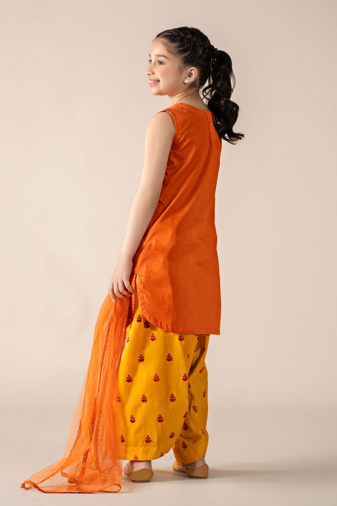 Maria B | Kids Wear | MKD-EF25-54 - Official Maria B stockist in UK - Sakeena London