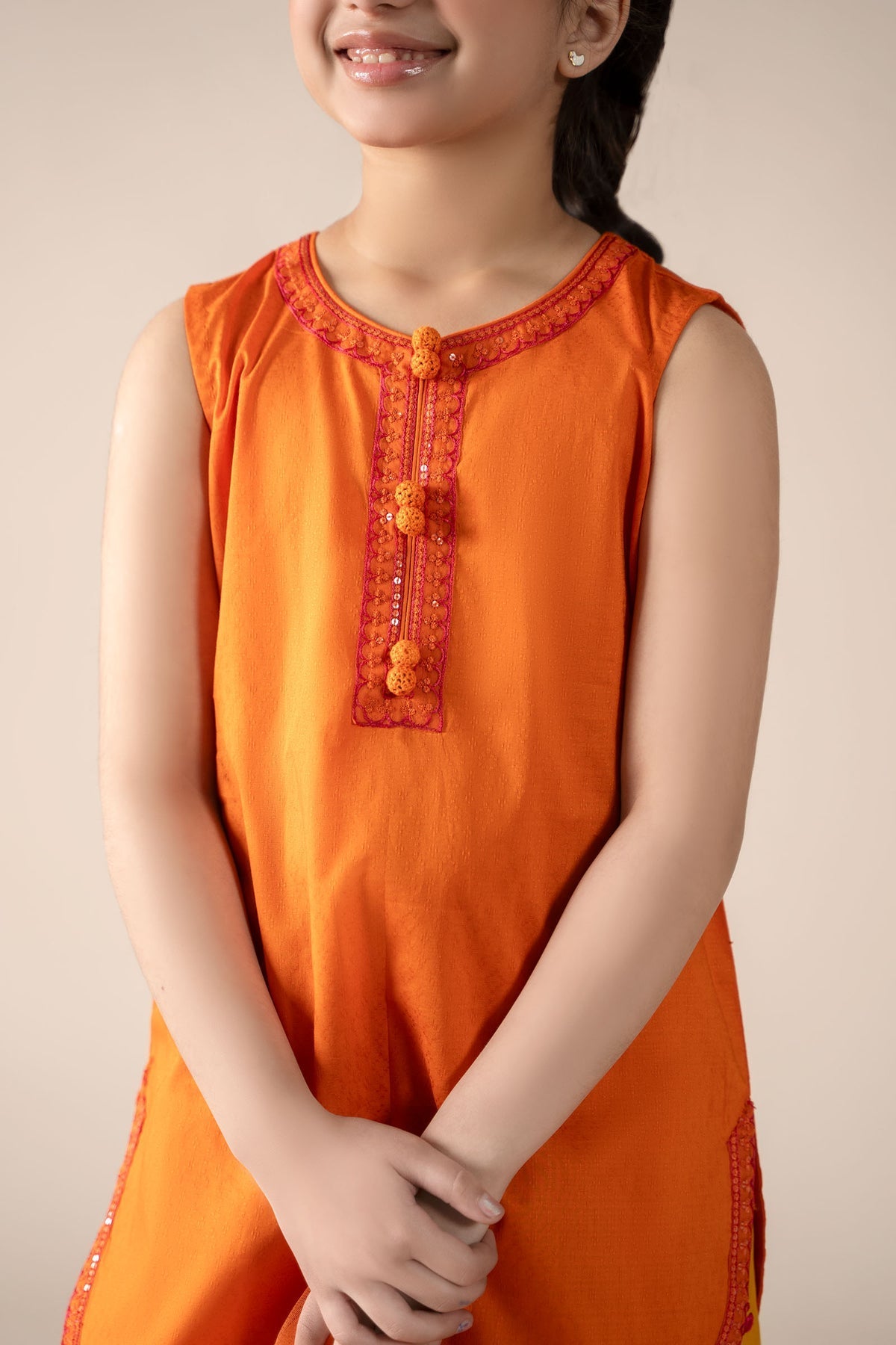 Maria B | Kids Wear | MKD-EF25-54 - Official Maria B stockist in UK - Sakeena London