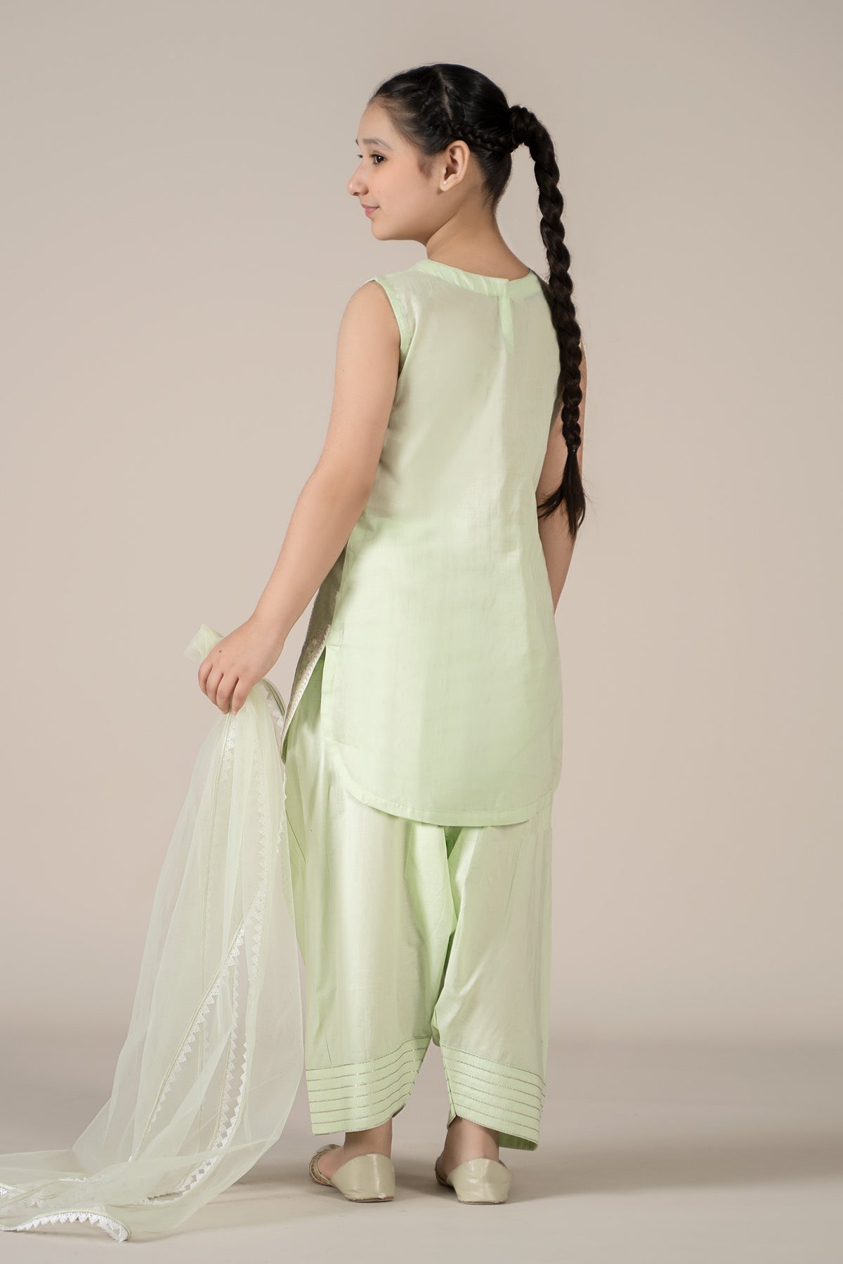 Maria B | Kids Wear | MKD-EF25-60 - Official Maria B stockist in UK - Sakeena London