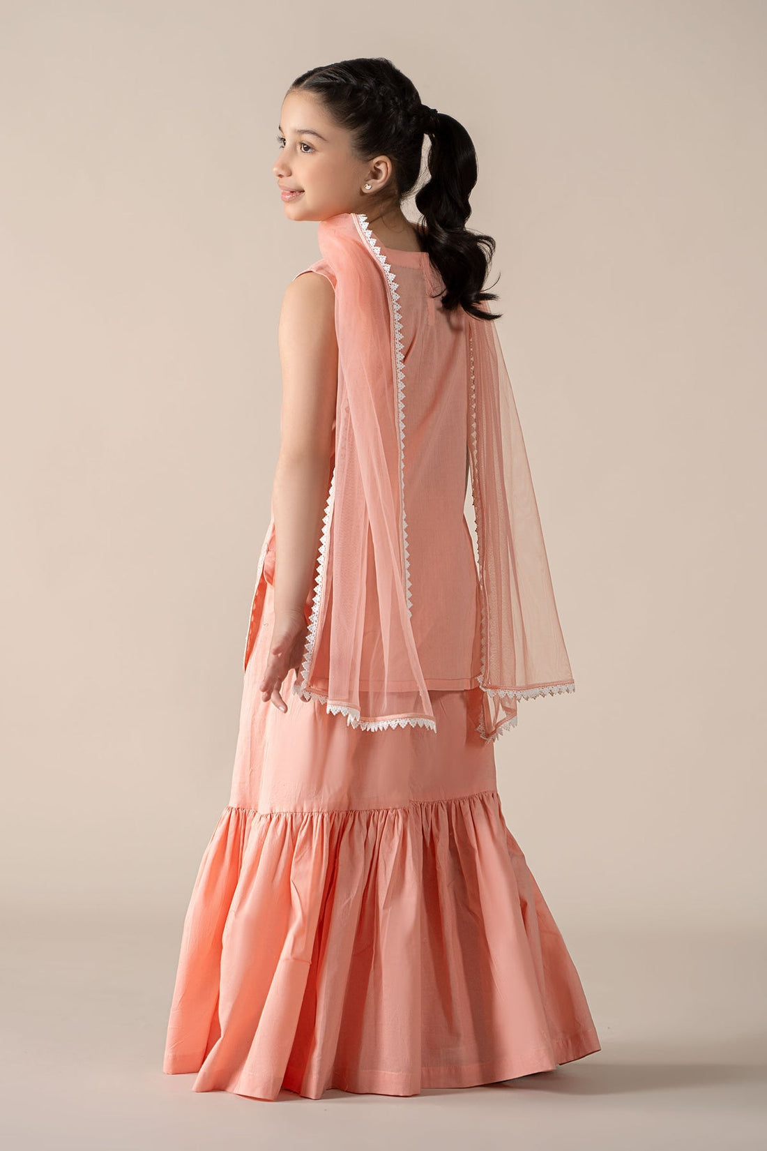 Maria B | Kids Wear | MKD-EF25-60 - Official Maria B stockist in UK - Sakeena London