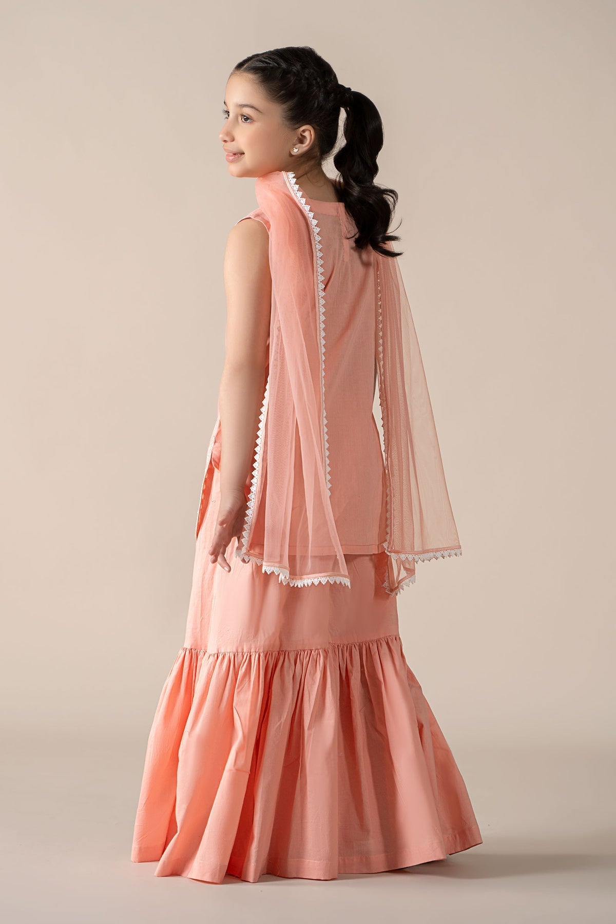 Maria B | Kids Wear | MKD-EF25-60 - Official Maria B stockist in UK - Sakeena London