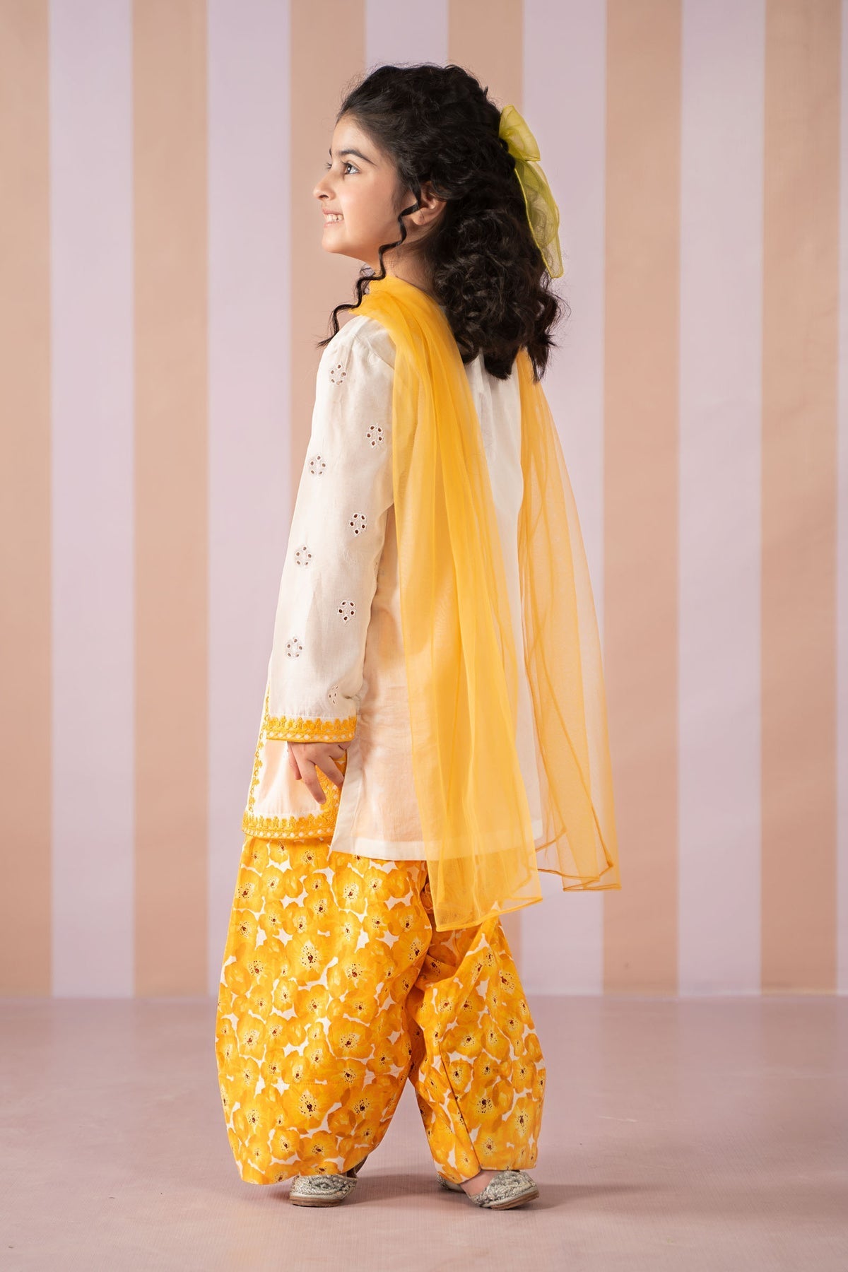Maria B | Kids Wear | MKD-EF25-66 - Official Maria B stockist in UK - Sakeena London