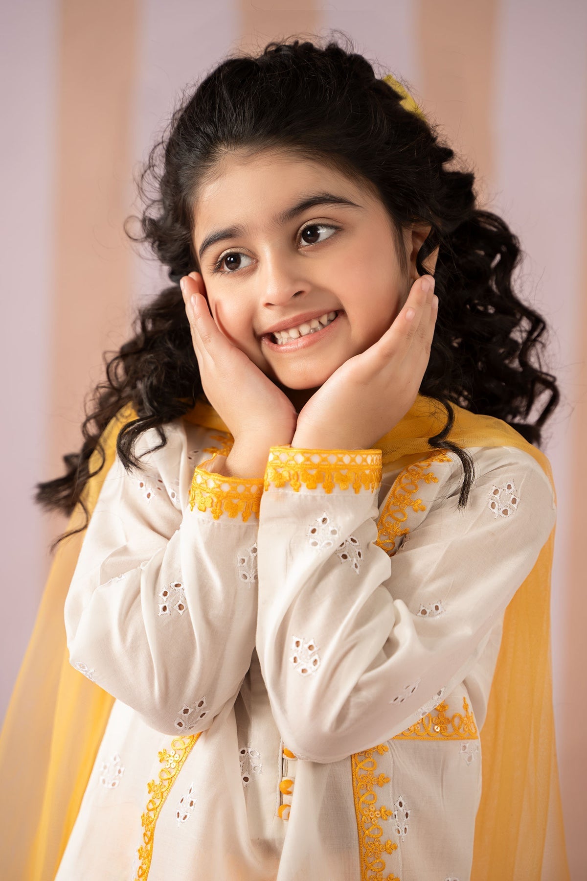 Maria B | Kids Wear | MKD-EF25-66 - Official Maria B stockist in UK - Sakeena London