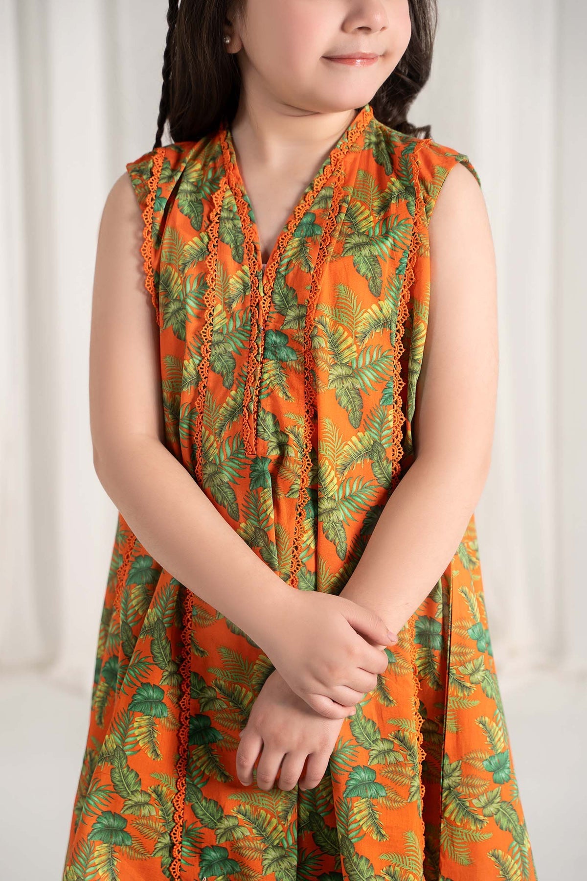 Maria B | Kids Wear | MKD-EF25-68 - Official Maria B stockist in UK - Sakeena London