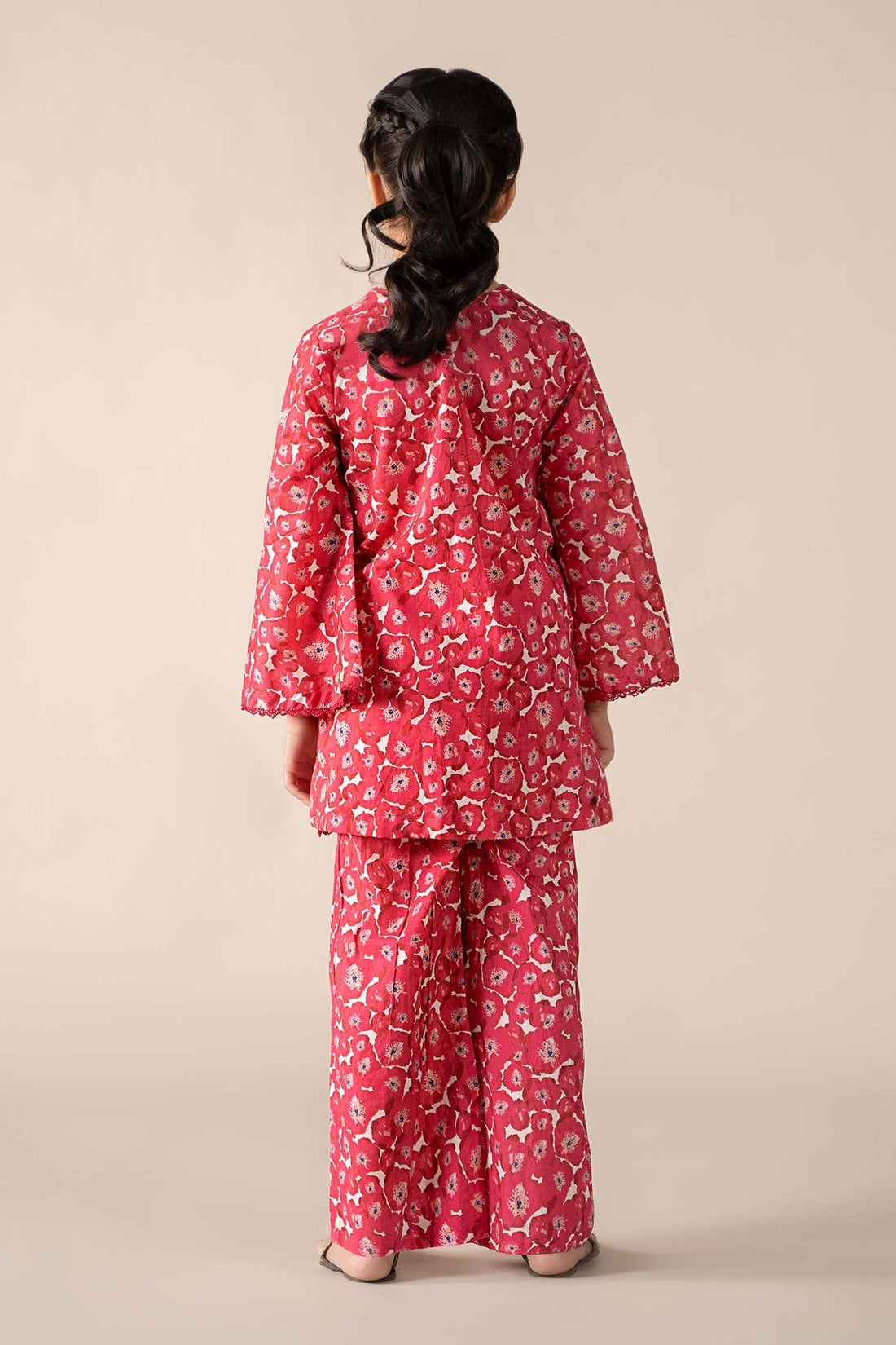 Maria B | Kids Wear | MKD-EF25-69 - Official Maria B stockist in UK - Sakeena London