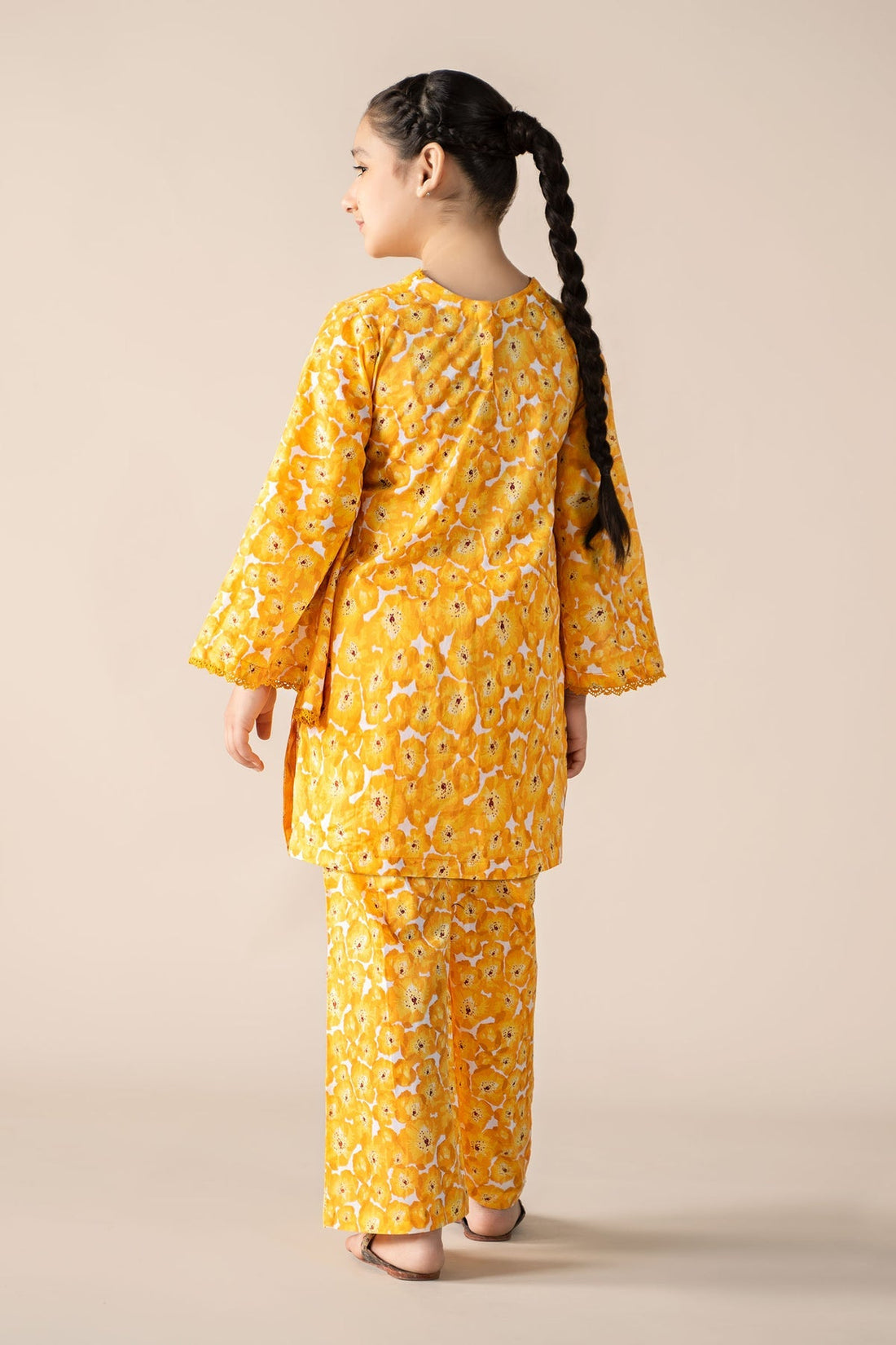 Maria B | Kids Wear | MKD-EF25-69 - Official Maria B stockist in UK - Sakeena London