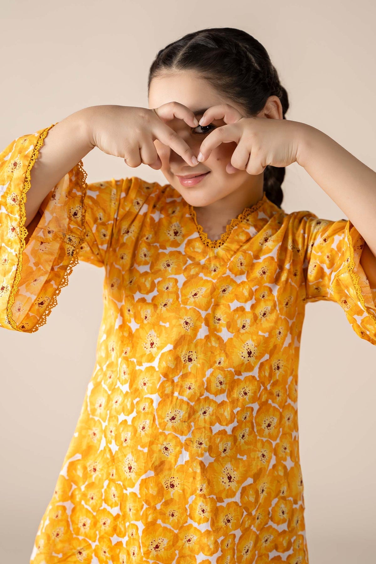 Maria B | Kids Wear | MKD-EF25-69 - Official Maria B stockist in UK - Sakeena London