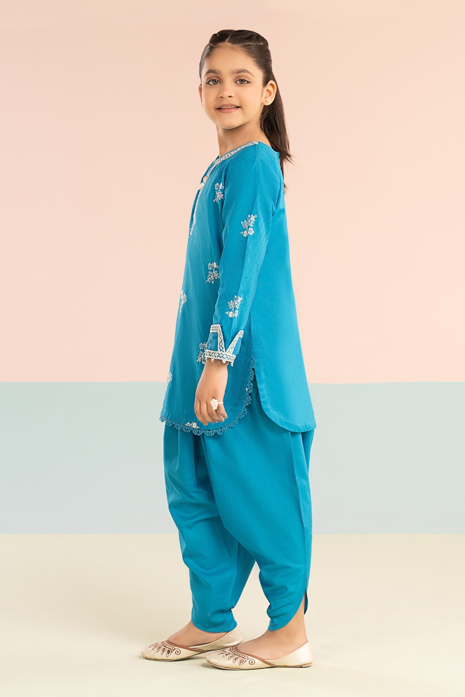 Maria B | Kids Wear | MEKC-34