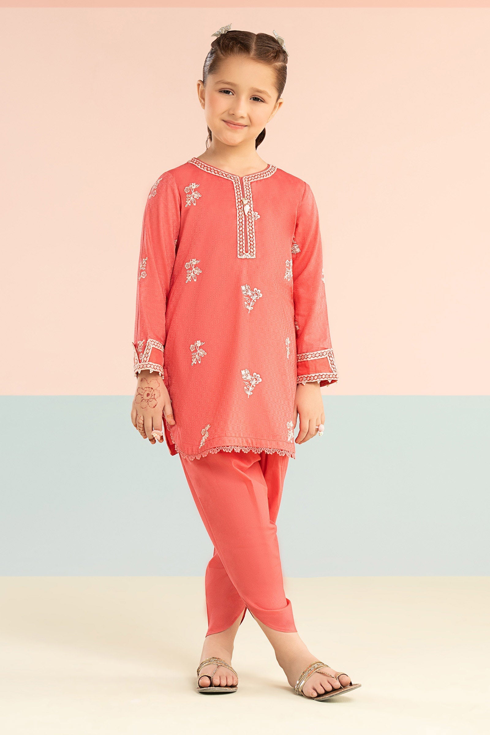 Maria B | Kids Wear | MEKC-31