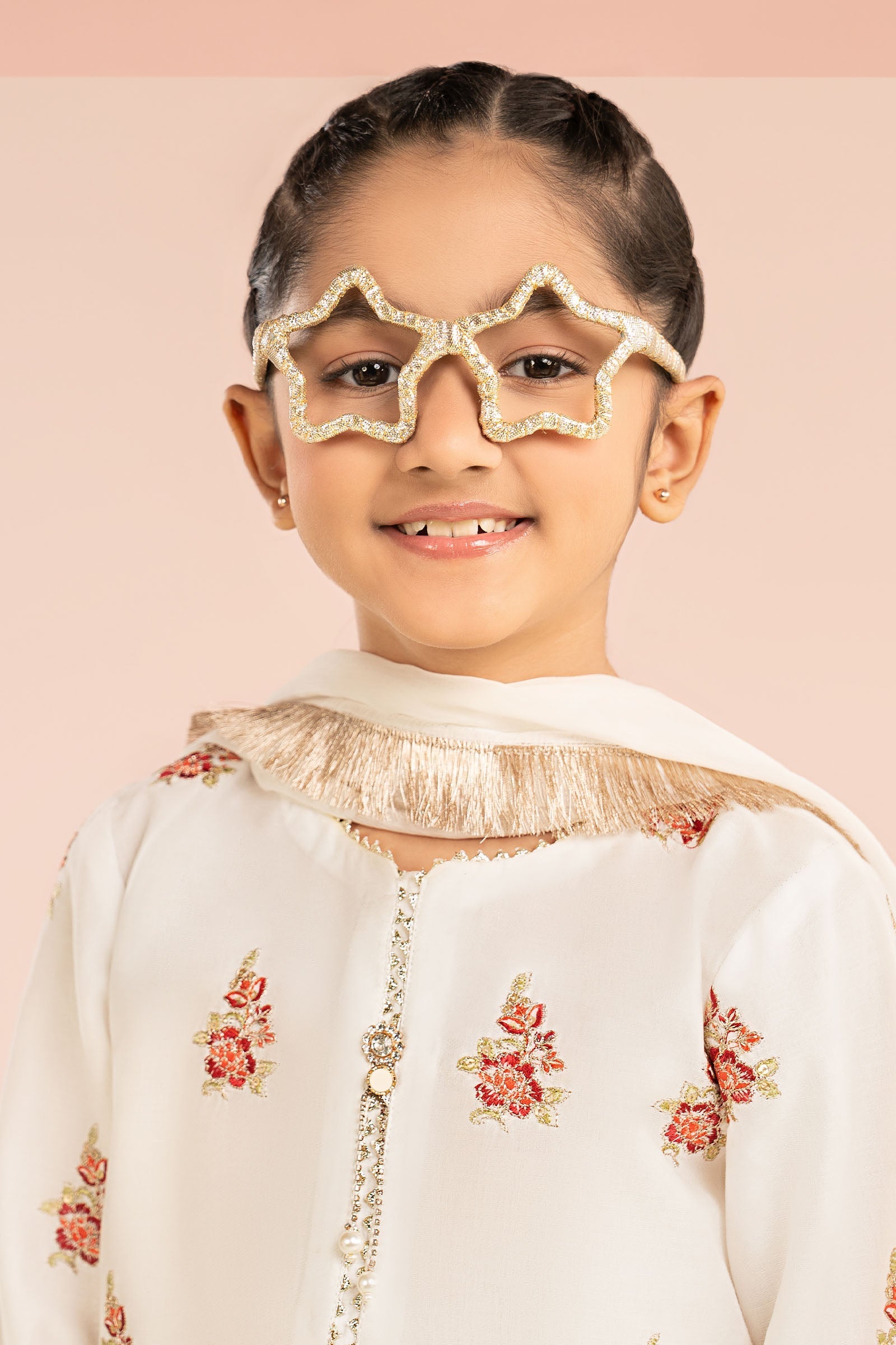 Maria B | Kids Wear | MEKC-07