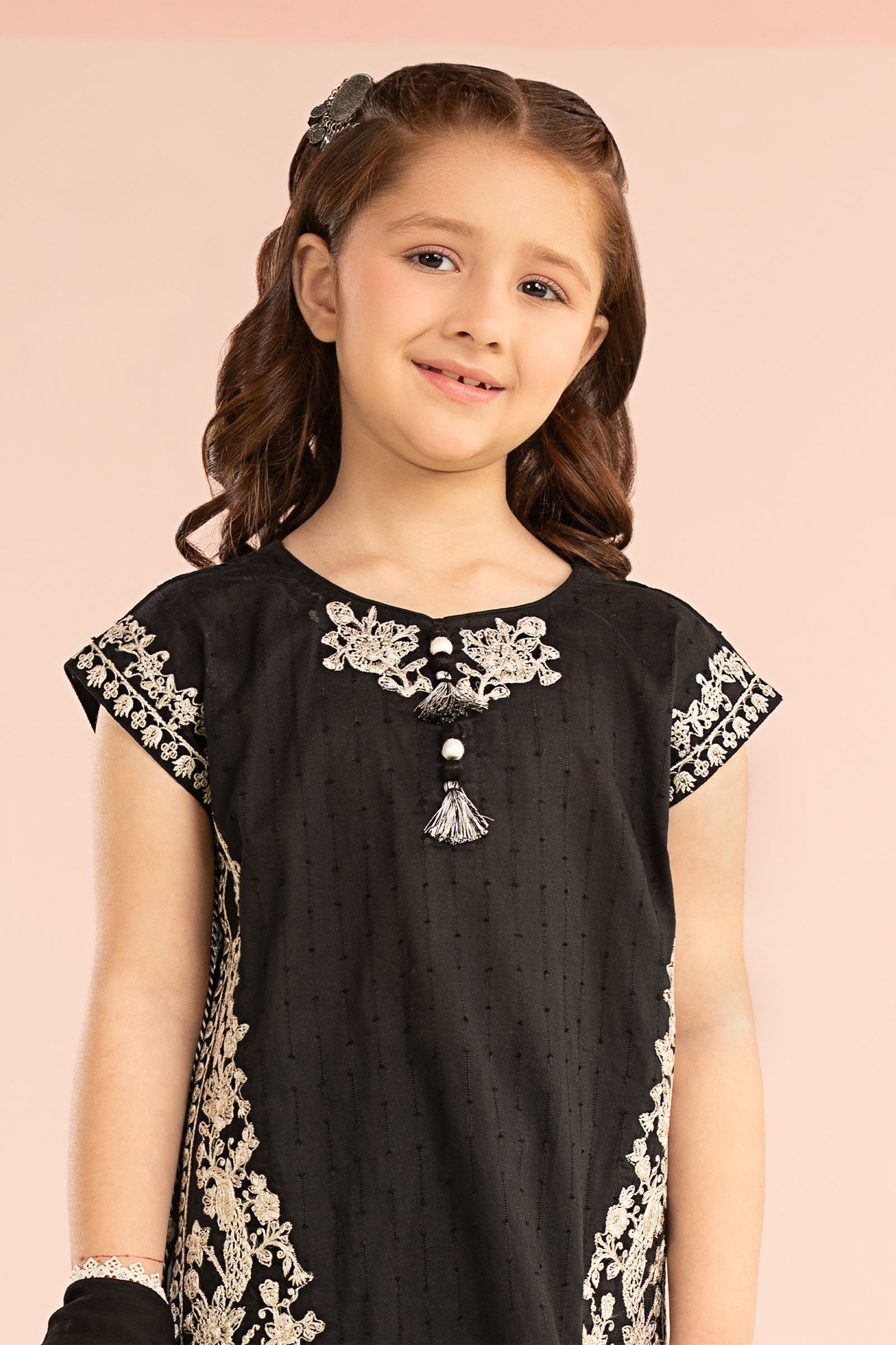 Maria B | Kids Wear | MEKC-32